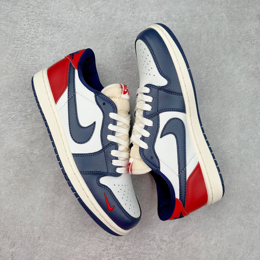 K Air Jordan AJ1 Low HQ3-100 K Air Jordan AJ1 Low HQ3-100