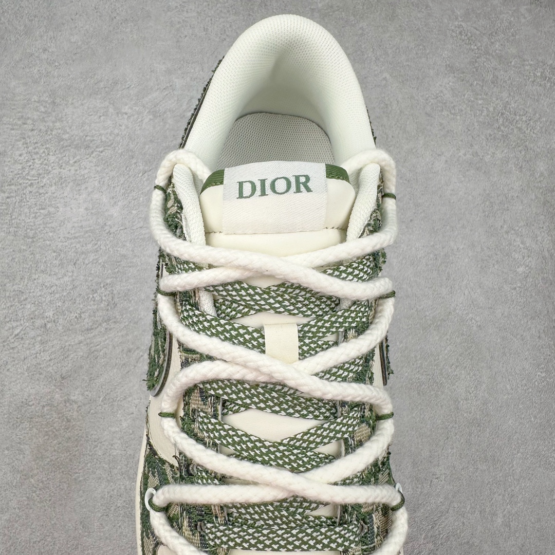 图片[5]-NK Dunk Low 定制配色 SJ2068-309 大厂出品 极力推荐 原装头层材料 独家版型蒸餾加工帶來的是更好的视觉和脚感体验大厂纯原品质出货 清洁度 电绣工艺 皮料切割干净无任何毛边 细节完美 尺码：36 36.5 37.5 38 38.5 39 40 40.5 41 42 42.5 43 44 44.5 45 46 47.5-选品中心