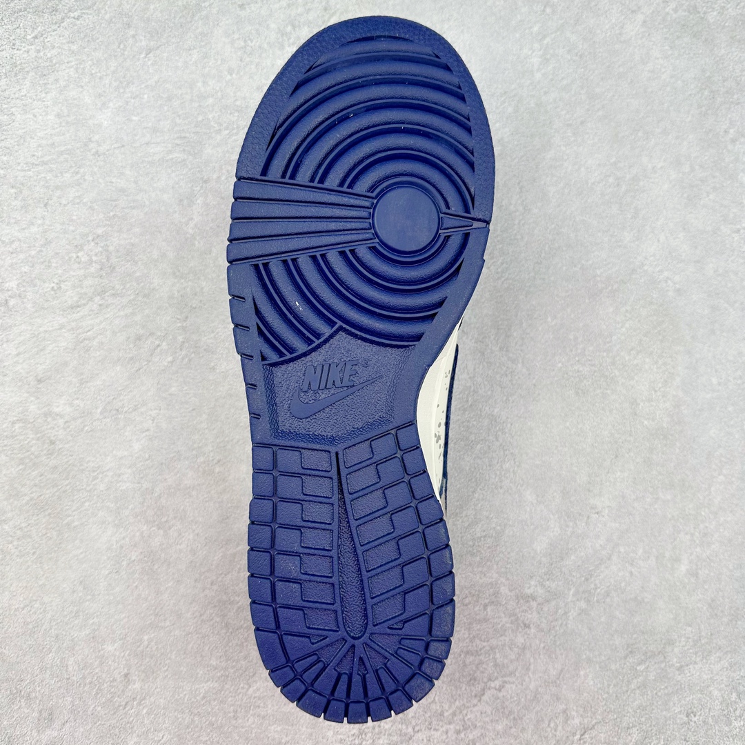 图片[9]-NK Dunk Low 定制配色 DJ2024-041 大厂出品 极力推荐 原装头层材料 独家版型蒸餾加工帶來的是更好的视觉和脚感体验大厂纯原品质出货 清洁度 电绣工艺 皮料切割干净无任何毛边 细节完美 尺码：36 36.5 37.5 38 38.5 39 40 40.5 41 42 42.5 43 44 44.5 45 46 47.5-选品中心