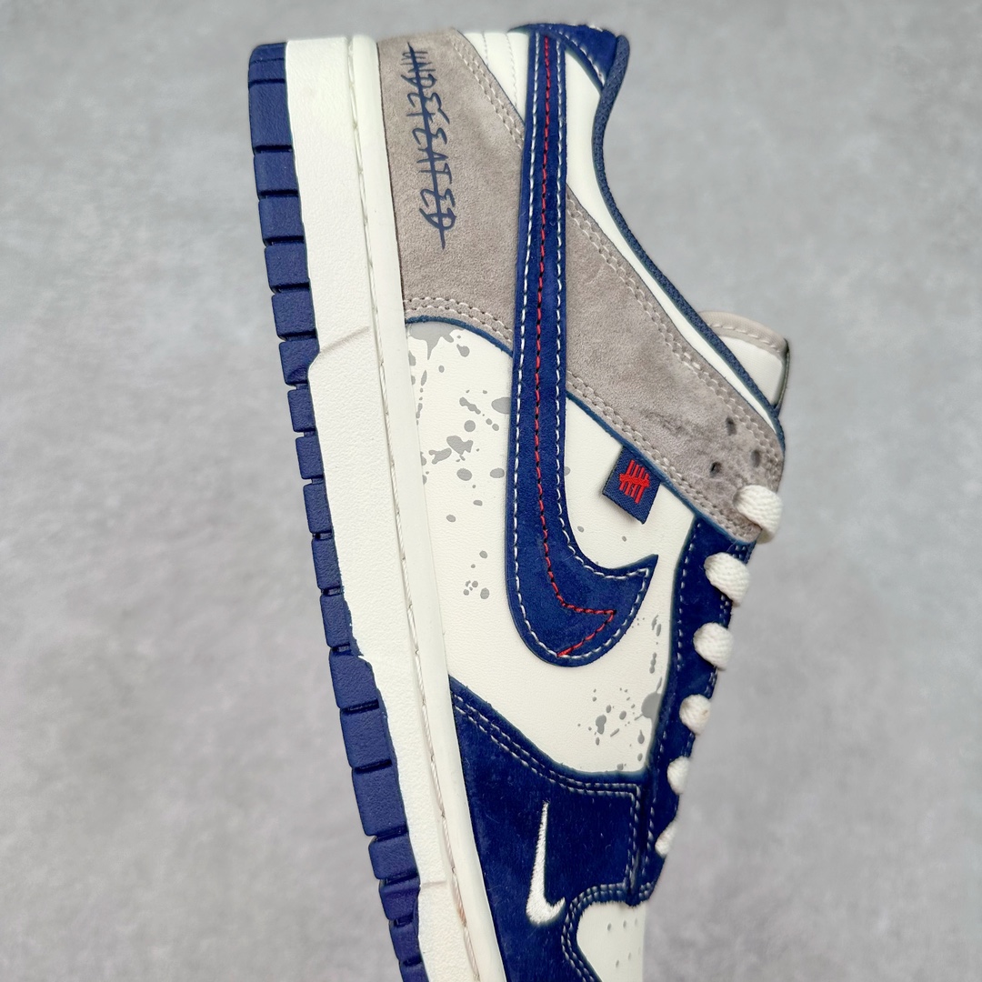 图片[6]-NK Dunk Low 定制配色 DJ2024-041 大厂出品 极力推荐 原装头层材料 独家版型蒸餾加工帶來的是更好的视觉和脚感体验大厂纯原品质出货 清洁度 电绣工艺 皮料切割干净无任何毛边 细节完美 尺码：36 36.5 37.5 38 38.5 39 40 40.5 41 42 42.5 43 44 44.5 45 46 47.5-选品中心