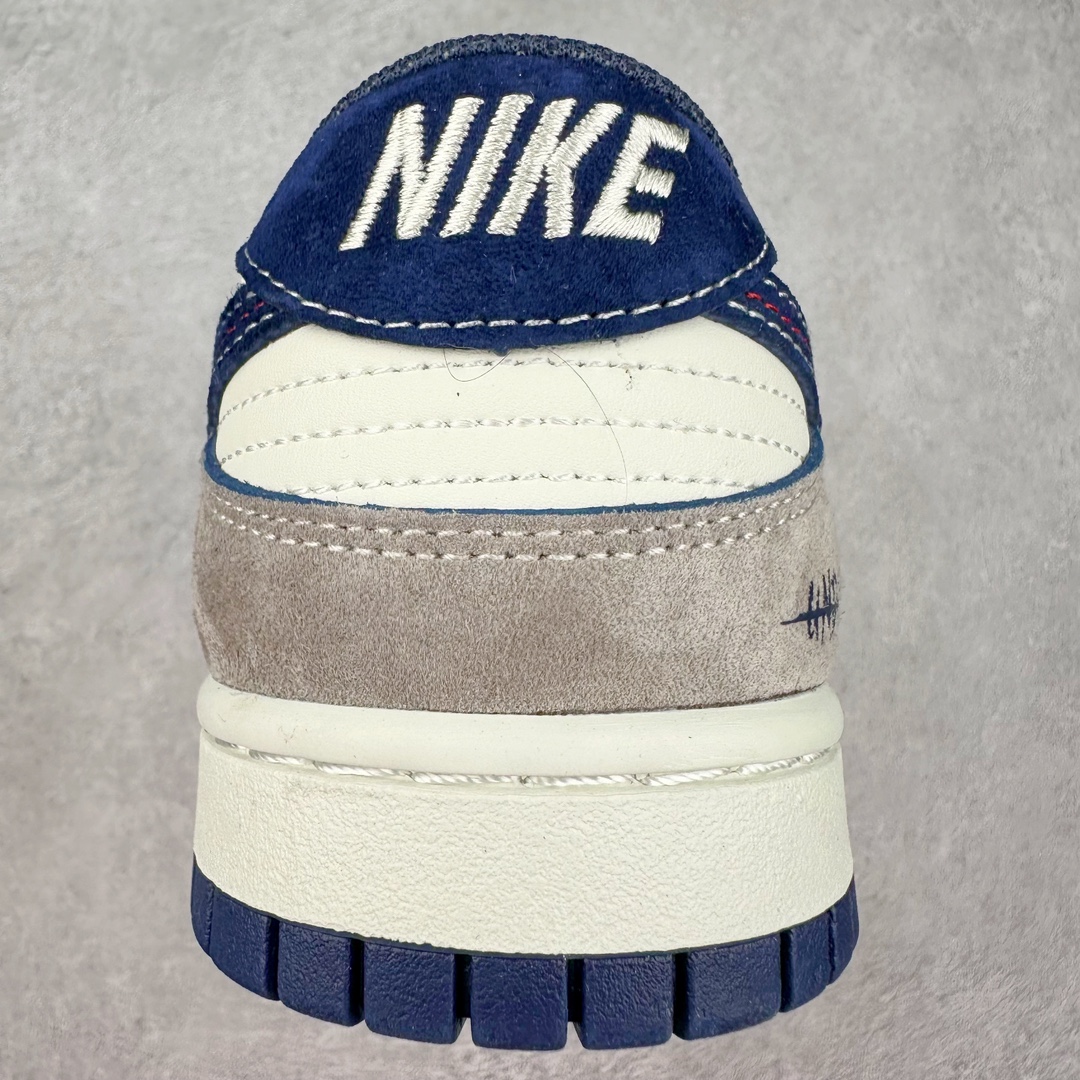 图片[8]-NK Dunk Low 定制配色 DJ2024-041 大厂出品 极力推荐 原装头层材料 独家版型蒸餾加工帶來的是更好的视觉和脚感体验大厂纯原品质出货 清洁度 电绣工艺 皮料切割干净无任何毛边 细节完美 尺码：36 36.5 37.5 38 38.5 39 40 40.5 41 42 42.5 43 44 44.5 45 46 47.5-选品中心