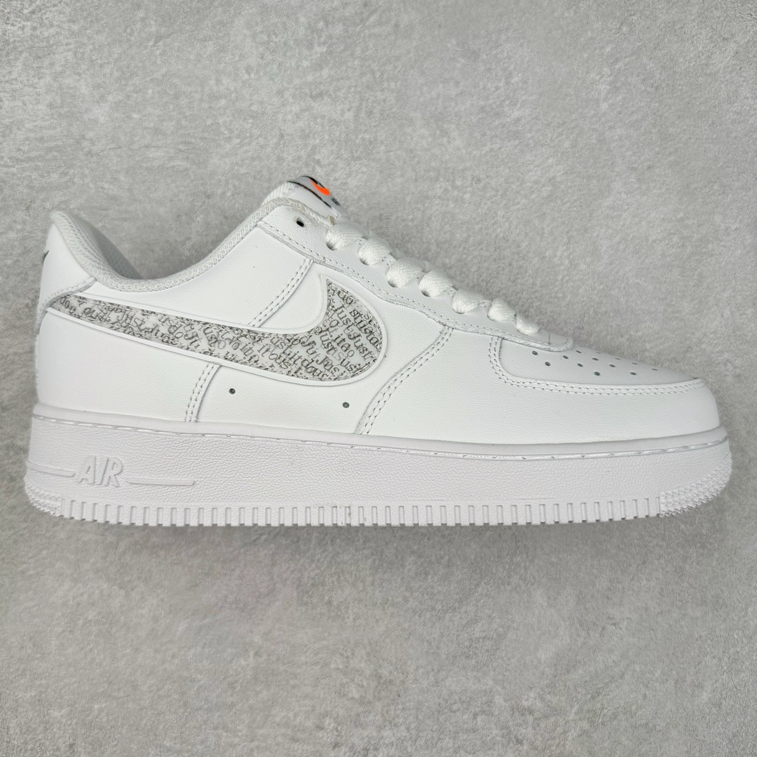 图片[3]-＃特价福利 NK Air Force 1´07 Low 空军一号百搭休闲运动板鞋 柔软、弹性十足的缓震性能和出色的中底设计 横跨复古与现代的外型结合 造就出风靡全球三十多年的Force 1 直到今天还深受青睐 尺码：35.5 36 36.5 37.5 38 38.5 39 40 40.5 41 42 42.5 43 44 44.5 45-选品中心