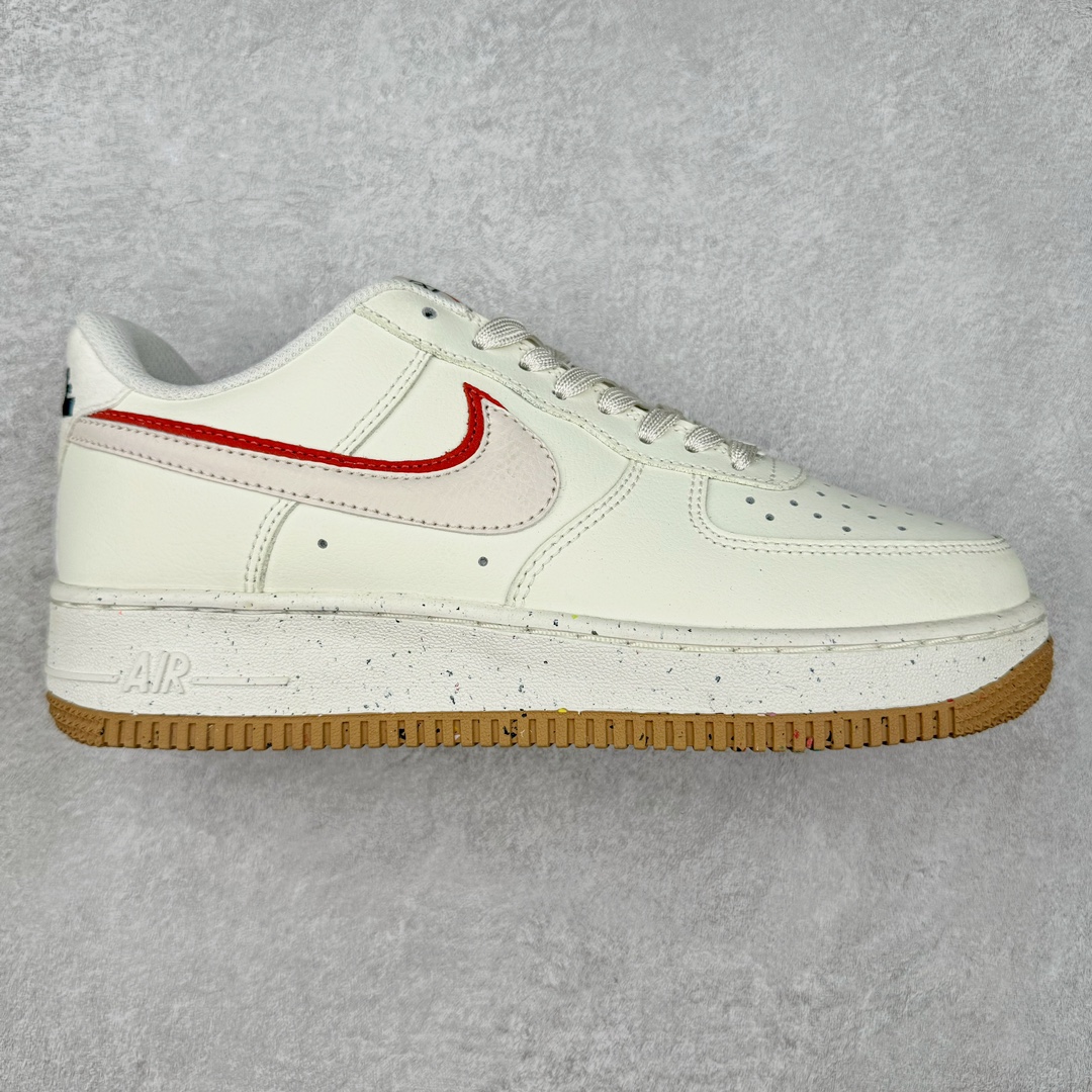 图片[2]-＃特价福利 NK Air Force 1´07 Low 空军一号百搭休闲运动板鞋 柔软、弹性十足的缓震性能和出色的中底设计 横跨复古与现代的外型结合 造就出风靡全球三十多年的Force 1 直到今天还深受青睐 尺码：35.5 36 36.5 37.5 38 38.5 39 40 40.5 41 42 42.5 43 44 44.5 45-选品中心