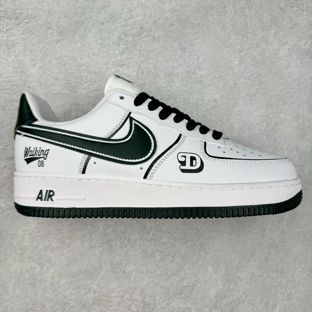 图片[8]-＃特价福利 NK Air Force 1´07 Low 空军一号百搭休闲运动板鞋 柔软、弹性十足的缓震性能和出色的中底设计 横跨复古与现代的外型结合 造就出风靡全球三十多年的Force 1 直到今天还深受青睐 尺码：35.5 36 36.5 37.5 38 38.5 39 40 40.5 41 42 42.5 43 44 44.5 45-选品中心