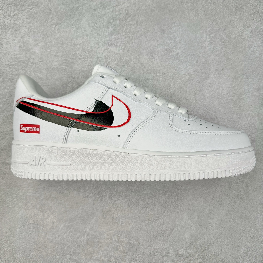 图片[7]-＃特价福利 NK Air Force 1´07 Low 空军一号百搭休闲运动板鞋 柔软、弹性十足的缓震性能和出色的中底设计 横跨复古与现代的外型结合 造就出风靡全球三十多年的Force 1 直到今天还深受青睐 尺码：35.5 36 36.5 37.5 38 38.5 39 40 40.5 41 42 42.5 43 44 44.5 45-选品中心