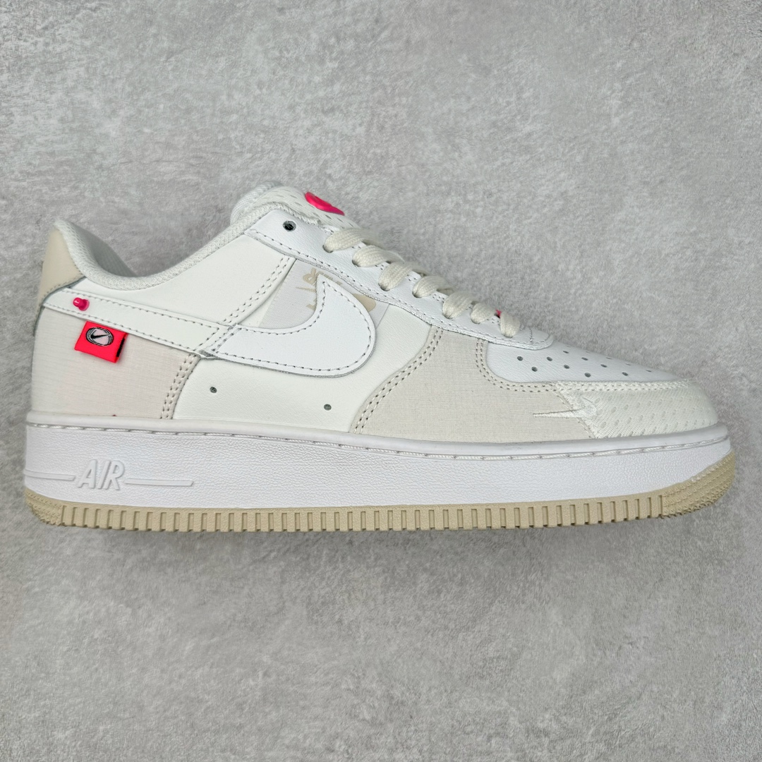 图片[5]-＃特价福利 NK Air Force 1´07 Low 空军一号百搭休闲运动板鞋 柔软、弹性十足的缓震性能和出色的中底设计 横跨复古与现代的外型结合 造就出风靡全球三十多年的Force 1 直到今天还深受青睐 尺码：35.5 36 36.5 37.5 38 38.5 39 40 40.5 41 42 42.5 43 44 44.5 45-选品中心