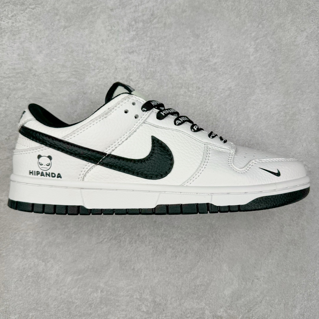 ＃特价福利 NK Dunk Low 定制配色 GF1818-001 大厂出品 极力推荐 原装头层材料 独家版型蒸餾加工帶來的是更好的视觉和脚感体验大厂纯原品质出货 清洁度 电绣工艺 皮料切割干净无任何毛边 细节完美 尺码：36 36.5 37.5 38 38.5 39 40 40.5 41 42 42.5 43 44 44.5 45 46 47.5-选品中心