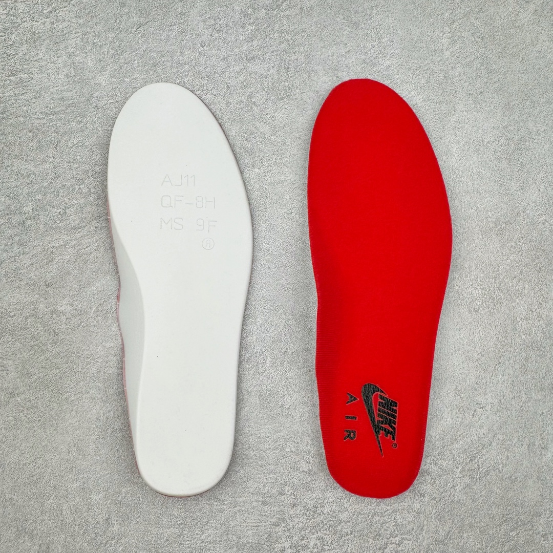 图片[22]-＃GX纯原 Air Jordan AJ3 Retro 复刻黑水泥 DN3707-010 圈内最强三代系列 匠心打造 开发时长超过半年 目前可过各类鉴定或无法鉴定 裸鞋随便操作 全套原纸板楦头开发 原厂大底磨具加持立体防滑纹理 原装可视Air Sole气垫 原汁原味最完美的三代版型 唯一正确鞋头趴度弧度高度鞋身腰线 原厂TPU彩虹扎染后跟饰片 正确内里反口里网布 皮料菱角分明不变形无多余毛边 广东原厂zp同批次手工大底描漆拉丝 市场唯一原厂鞋扣模具 原厂织唛标 原厂飞人电绣工艺 尾指中部跳三针 独家绑鞋带手法 印刷中底布 四线拉帮 米色美纹纸贴合固定 进口港宝加持 后跟自然饱满 全鞋荧光划线卡点 追求极致完美 每一双都是工艺品 多重QC质检 超越公司货的品控标准 实实在在的免检产品 尺码：40 40.5 41 42 42.5 43 44 44.5 45 45.5 46 47.5 48.5-选品中心