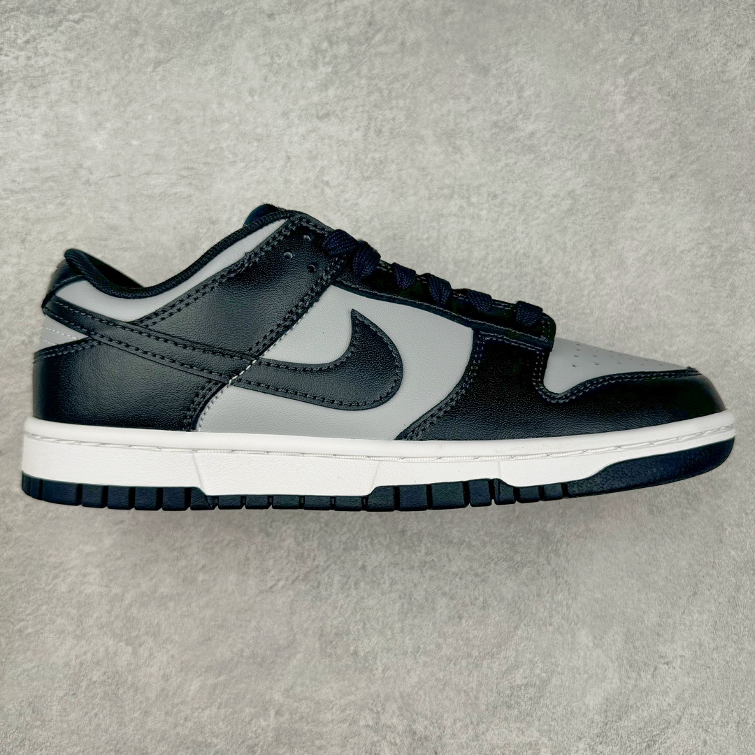 图片[4]-＃神版特价清仓 NK Dunk Low 实力大厂出品 全套原纸板楦头开发 确保原汁原味 完美呈现DUNK版型 一比一鞋头弧度高度鞋身弧度 此版本只针对中端市场 皮料材质有所更替 其他数据细节工艺流程均保持一致 绝不口嗨 细节品控鞋型随意对比 独家私模官方第六代原厂航空铝磨具打磨大底 鞋头坡度极致还原 无解鞋型 原盒原配 圈内天花板工艺 原厂玻璃冲刀 超高清洁度 全鞋零毛边皮料切割 原厂中底布点胶 中底布拉帮走线遵循公司 尺码对应库存‼️-选品中心