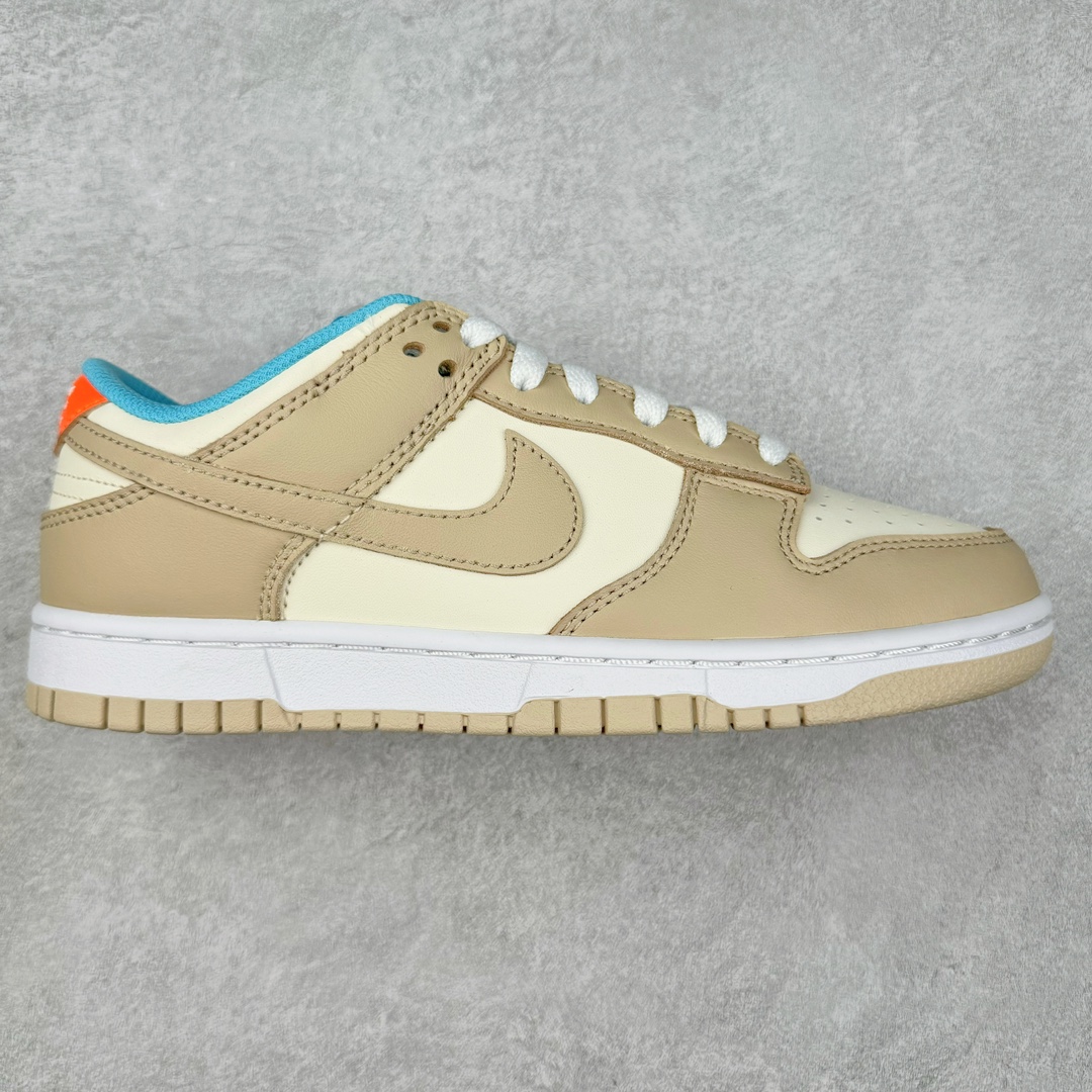 图片[3]-＃神版特价清仓 NK Dunk Low 实力大厂出品 全套原纸板楦头开发 确保原汁原味 完美呈现DUNK版型 一比一鞋头弧度高度鞋身弧度 此版本只针对中端市场 皮料材质有所更替 其他数据细节工艺流程均保持一致 绝不口嗨 细节品控鞋型随意对比 独家私模官方第六代原厂航空铝磨具打磨大底 鞋头坡度极致还原 无解鞋型 原盒原配 圈内天花板工艺 原厂玻璃冲刀 超高清洁度 全鞋零毛边皮料切割 原厂中底布点胶 中底布拉帮走线遵循公司 尺码对应库存‼️-选品中心