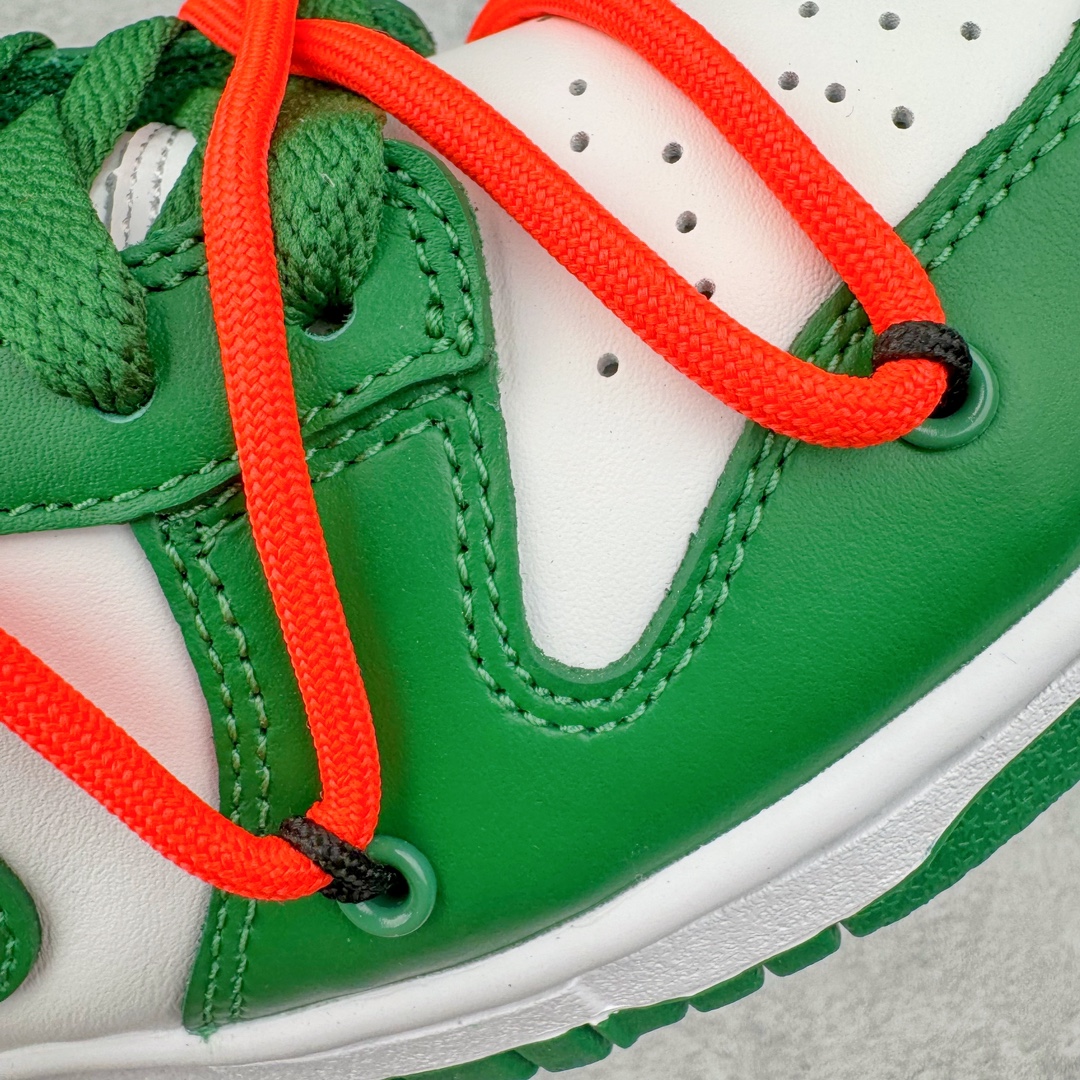 图片[18]-＃神版特价清仓 NK Dunk Low 实力大厂出品 全套原纸板楦头开发 确保原汁原味 完美呈现DUNK版型 一比一鞋头弧度高度鞋身弧度 此版本只针对中端市场 皮料材质有所更替 其他数据细节工艺流程均保持一致 绝不口嗨 细节品控鞋型随意对比 独家私模官方第六代原厂航空铝磨具打磨大底 鞋头坡度极致还原 无解鞋型 原盒原配 圈内天花板工艺 原厂玻璃冲刀 超高清洁度 全鞋零毛边皮料切割 原厂中底布点胶 中底布拉帮走线遵循公司 尺码对应库存‼️-选品中心