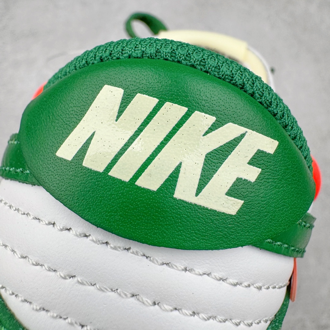 图片[15]-＃神版特价清仓 NK Dunk Low 实力大厂出品 全套原纸板楦头开发 确保原汁原味 完美呈现DUNK版型 一比一鞋头弧度高度鞋身弧度 此版本只针对中端市场 皮料材质有所更替 其他数据细节工艺流程均保持一致 绝不口嗨 细节品控鞋型随意对比 独家私模官方第六代原厂航空铝磨具打磨大底 鞋头坡度极致还原 无解鞋型 原盒原配 圈内天花板工艺 原厂玻璃冲刀 超高清洁度 全鞋零毛边皮料切割 原厂中底布点胶 中底布拉帮走线遵循公司 尺码对应库存‼️-选品中心