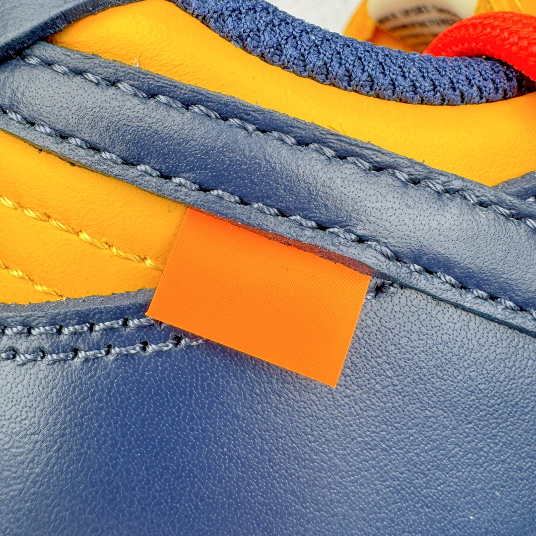 图片[18]-＃神版特价清仓 NK Dunk Low 实力大厂出品 全套原纸板楦头开发 确保原汁原味 完美呈现DUNK版型 一比一鞋头弧度高度鞋身弧度 此版本只针对中端市场 皮料材质有所更替 其他数据细节工艺流程均保持一致 绝不口嗨 细节品控鞋型随意对比 独家私模官方第六代原厂航空铝磨具打磨大底 鞋头坡度极致还原 无解鞋型 原盒原配 圈内天花板工艺 原厂玻璃冲刀 超高清洁度 全鞋零毛边皮料切割 原厂中底布点胶 中底布拉帮走线遵循公司 尺码对应库存‼️-选品中心