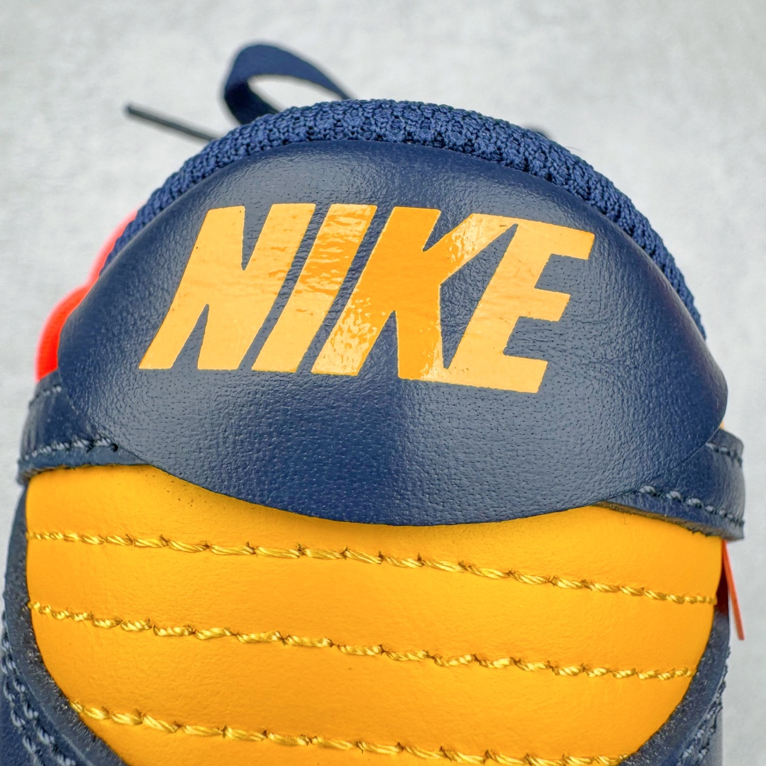 图片[17]-＃神版特价清仓 NK Dunk Low 实力大厂出品 全套原纸板楦头开发 确保原汁原味 完美呈现DUNK版型 一比一鞋头弧度高度鞋身弧度 此版本只针对中端市场 皮料材质有所更替 其他数据细节工艺流程均保持一致 绝不口嗨 细节品控鞋型随意对比 独家私模官方第六代原厂航空铝磨具打磨大底 鞋头坡度极致还原 无解鞋型 原盒原配 圈内天花板工艺 原厂玻璃冲刀 超高清洁度 全鞋零毛边皮料切割 原厂中底布点胶 中底布拉帮走线遵循公司 尺码对应库存‼️-选品中心