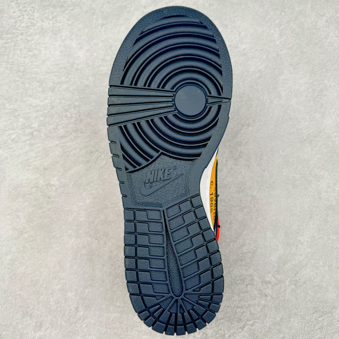 图片[9]-＃神版特价清仓 NK Dunk Low 实力大厂出品 全套原纸板楦头开发 确保原汁原味 完美呈现DUNK版型 一比一鞋头弧度高度鞋身弧度 此版本只针对中端市场 皮料材质有所更替 其他数据细节工艺流程均保持一致 绝不口嗨 细节品控鞋型随意对比 独家私模官方第六代原厂航空铝磨具打磨大底 鞋头坡度极致还原 无解鞋型 原盒原配 圈内天花板工艺 原厂玻璃冲刀 超高清洁度 全鞋零毛边皮料切割 原厂中底布点胶 中底布拉帮走线遵循公司 尺码对应库存‼️-选品中心