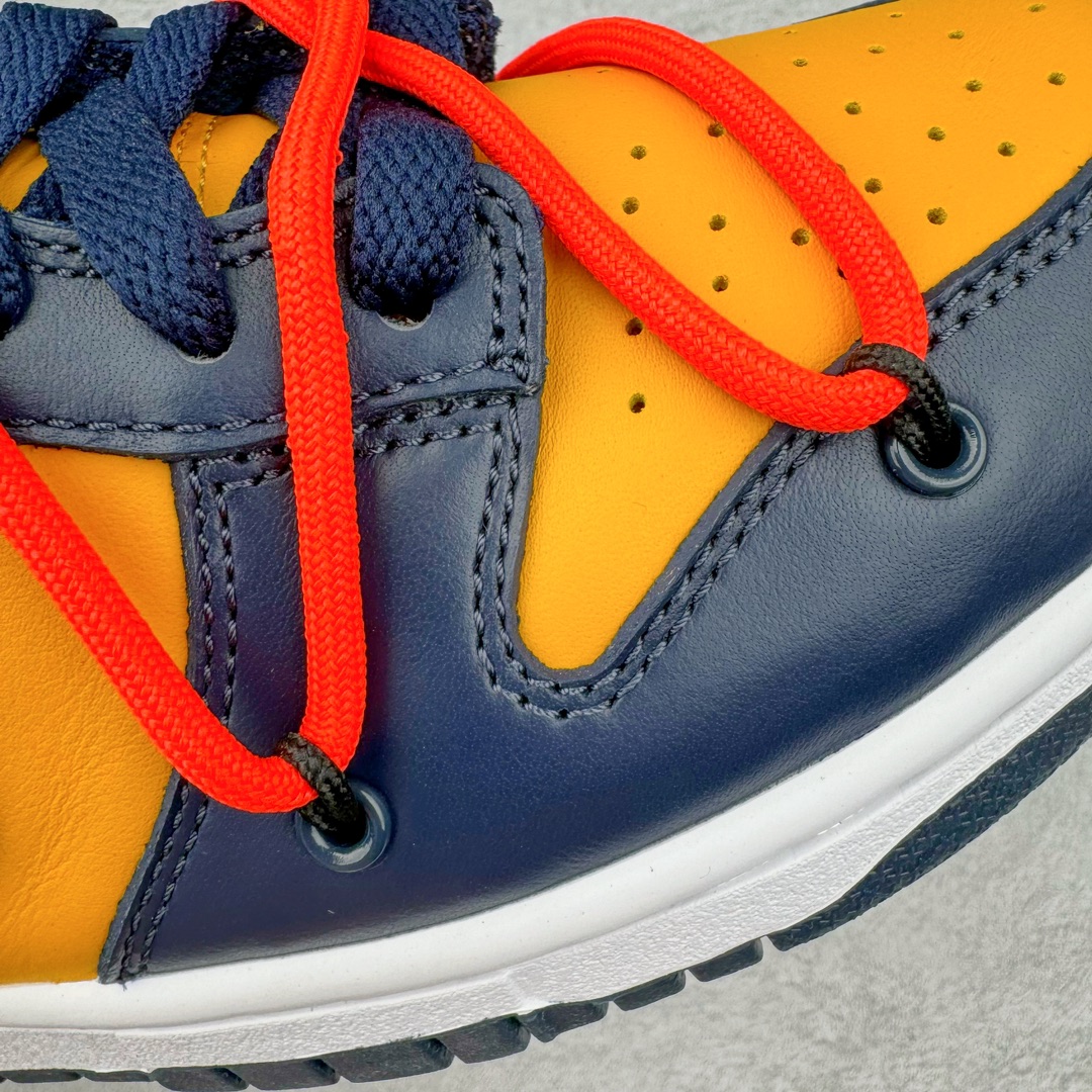 图片[16]-＃神版特价清仓 NK Dunk Low 实力大厂出品 全套原纸板楦头开发 确保原汁原味 完美呈现DUNK版型 一比一鞋头弧度高度鞋身弧度 此版本只针对中端市场 皮料材质有所更替 其他数据细节工艺流程均保持一致 绝不口嗨 细节品控鞋型随意对比 独家私模官方第六代原厂航空铝磨具打磨大底 鞋头坡度极致还原 无解鞋型 原盒原配 圈内天花板工艺 原厂玻璃冲刀 超高清洁度 全鞋零毛边皮料切割 原厂中底布点胶 中底布拉帮走线遵循公司 尺码对应库存‼️-选品中心