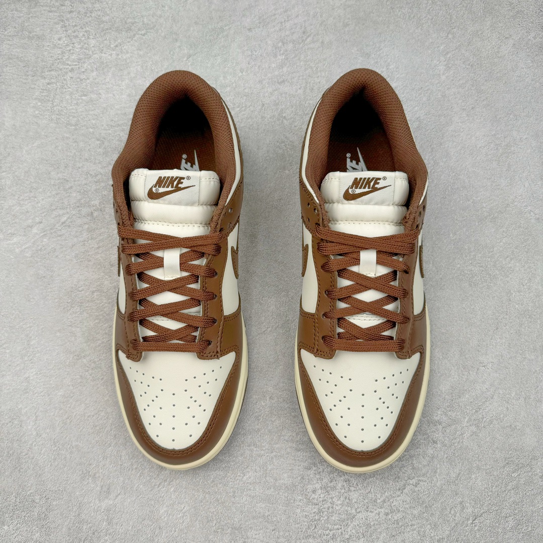 图片[2]-＃神版特价清仓 NK Dunk Low 实力大厂出品 全套原纸板楦头开发 确保原汁原味 完美呈现DUNK版型 一比一鞋头弧度高度鞋身弧度 此版本只针对中端市场 皮料材质有所更替 其他数据细节工艺流程均保持一致 绝不口嗨 细节品控鞋型随意对比 独家私模官方第六代原厂航空铝磨具打磨大底 鞋头坡度极致还原 无解鞋型 原盒原配 圈内天花板工艺 原厂玻璃冲刀 超高清洁度 全鞋零毛边皮料切割 原厂中底布点胶 中底布拉帮走线遵循公司 尺码对应库存‼️-选品中心