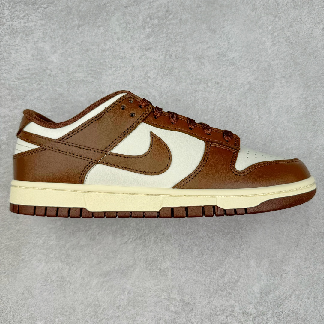 ＃神版特价清仓 NK Dunk Low 实力大厂出品 全套原纸板楦头开发 确保原汁原味 完美呈现DUNK版型 一比一鞋头弧度高度鞋身弧度 此版本只针对中端市场 皮料材质有所更替 其他数据细节工艺流程均保持一致 绝不口嗨 细节品控鞋型随意对比 独家私模官方第六代原厂航空铝磨具打磨大底 鞋头坡度极致还原 无解鞋型 原盒原配 圈内天花板工艺 原厂玻璃冲刀 超高清洁度 全鞋零毛边皮料切割 原厂中底布点胶 中底布拉帮走线遵循公司 尺码对应库存‼️-选品中心