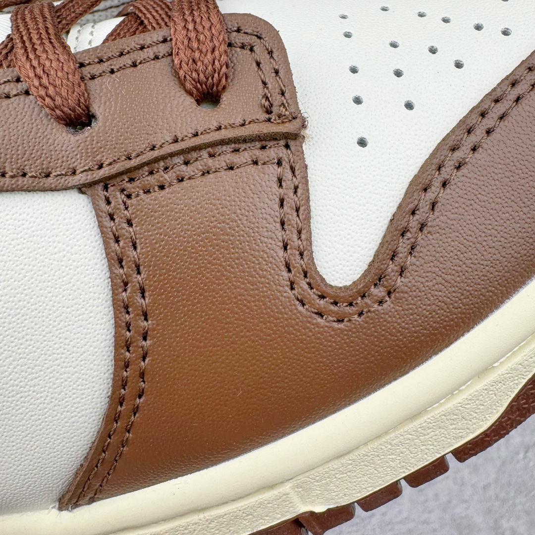 图片[15]-＃神版特价清仓 NK Dunk Low 实力大厂出品 全套原纸板楦头开发 确保原汁原味 完美呈现DUNK版型 一比一鞋头弧度高度鞋身弧度 此版本只针对中端市场 皮料材质有所更替 其他数据细节工艺流程均保持一致 绝不口嗨 细节品控鞋型随意对比 独家私模官方第六代原厂航空铝磨具打磨大底 鞋头坡度极致还原 无解鞋型 原盒原配 圈内天花板工艺 原厂玻璃冲刀 超高清洁度 全鞋零毛边皮料切割 原厂中底布点胶 中底布拉帮走线遵循公司 尺码对应库存‼️-选品中心