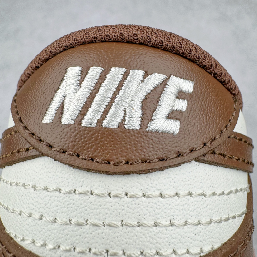 图片[14]-＃神版特价清仓 NK Dunk Low 实力大厂出品 全套原纸板楦头开发 确保原汁原味 完美呈现DUNK版型 一比一鞋头弧度高度鞋身弧度 此版本只针对中端市场 皮料材质有所更替 其他数据细节工艺流程均保持一致 绝不口嗨 细节品控鞋型随意对比 独家私模官方第六代原厂航空铝磨具打磨大底 鞋头坡度极致还原 无解鞋型 原盒原配 圈内天花板工艺 原厂玻璃冲刀 超高清洁度 全鞋零毛边皮料切割 原厂中底布点胶 中底布拉帮走线遵循公司 尺码对应库存‼️-选品中心