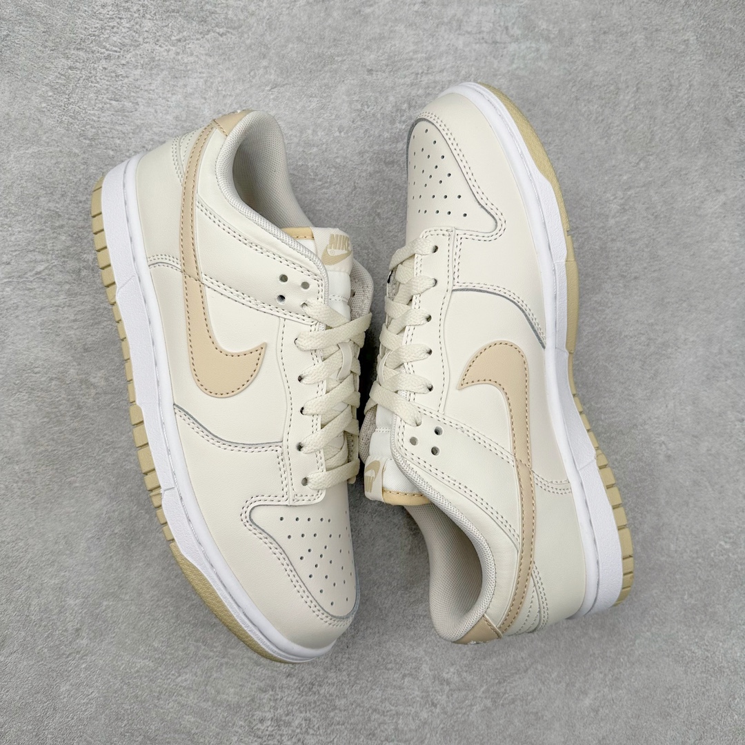 图片[3]-＃神版特价清仓 NK Dunk Low 实力大厂出品 全套原纸板楦头开发 确保原汁原味 完美呈现DUNK版型 一比一鞋头弧度高度鞋身弧度 此版本只针对中端市场 皮料材质有所更替 其他数据细节工艺流程均保持一致 绝不口嗨 细节品控鞋型随意对比 独家私模官方第六代原厂航空铝磨具打磨大底 鞋头坡度极致还原 无解鞋型 原盒原配 圈内天花板工艺 原厂玻璃冲刀 超高清洁度 全鞋零毛边皮料切割 原厂中底布点胶 中底布拉帮走线遵循公司 尺码对应库存‼️-选品中心