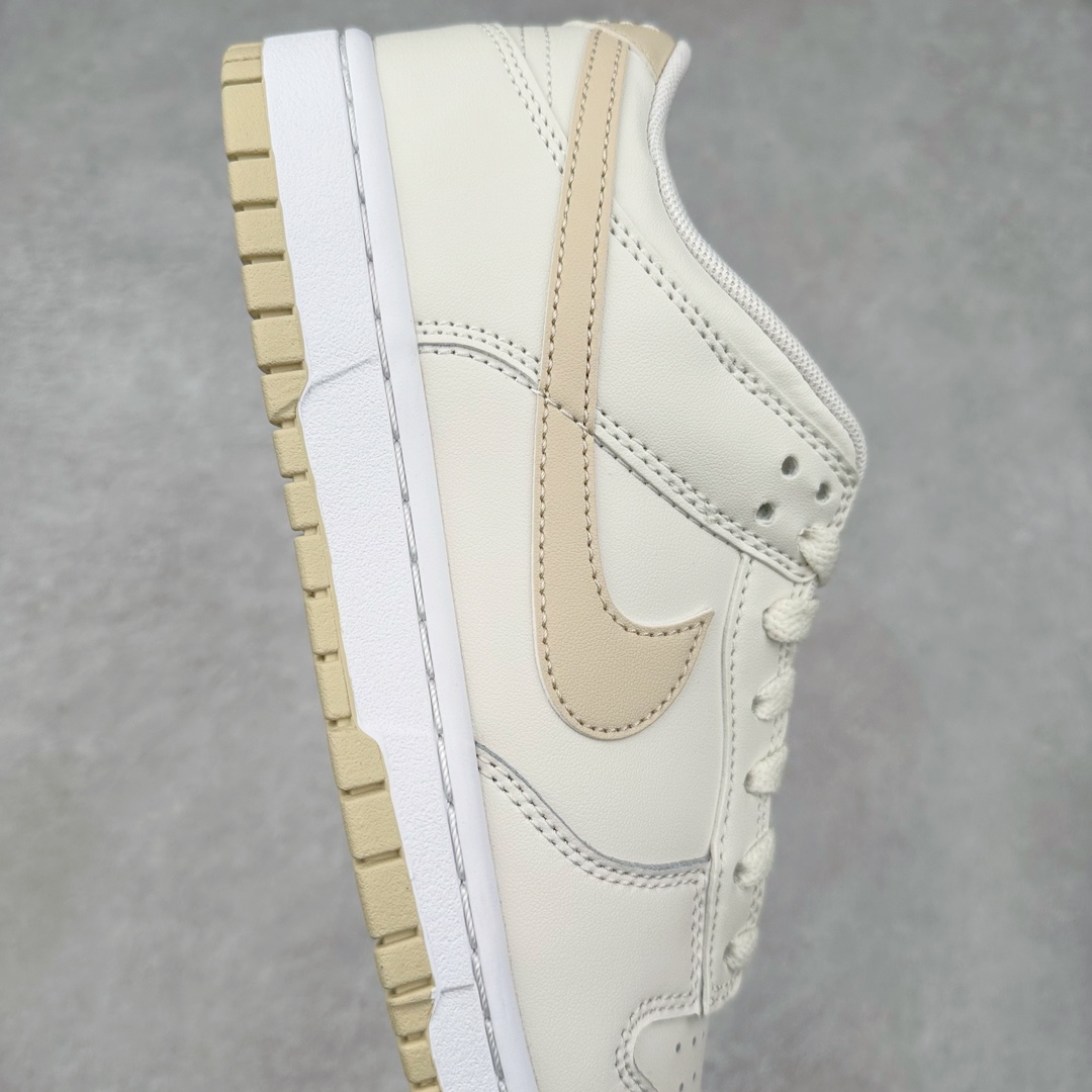 图片[6]-＃神版特价清仓 NK Dunk Low 实力大厂出品 全套原纸板楦头开发 确保原汁原味 完美呈现DUNK版型 一比一鞋头弧度高度鞋身弧度 此版本只针对中端市场 皮料材质有所更替 其他数据细节工艺流程均保持一致 绝不口嗨 细节品控鞋型随意对比 独家私模官方第六代原厂航空铝磨具打磨大底 鞋头坡度极致还原 无解鞋型 原盒原配 圈内天花板工艺 原厂玻璃冲刀 超高清洁度 全鞋零毛边皮料切割 原厂中底布点胶 中底布拉帮走线遵循公司 尺码对应库存‼️-选品中心