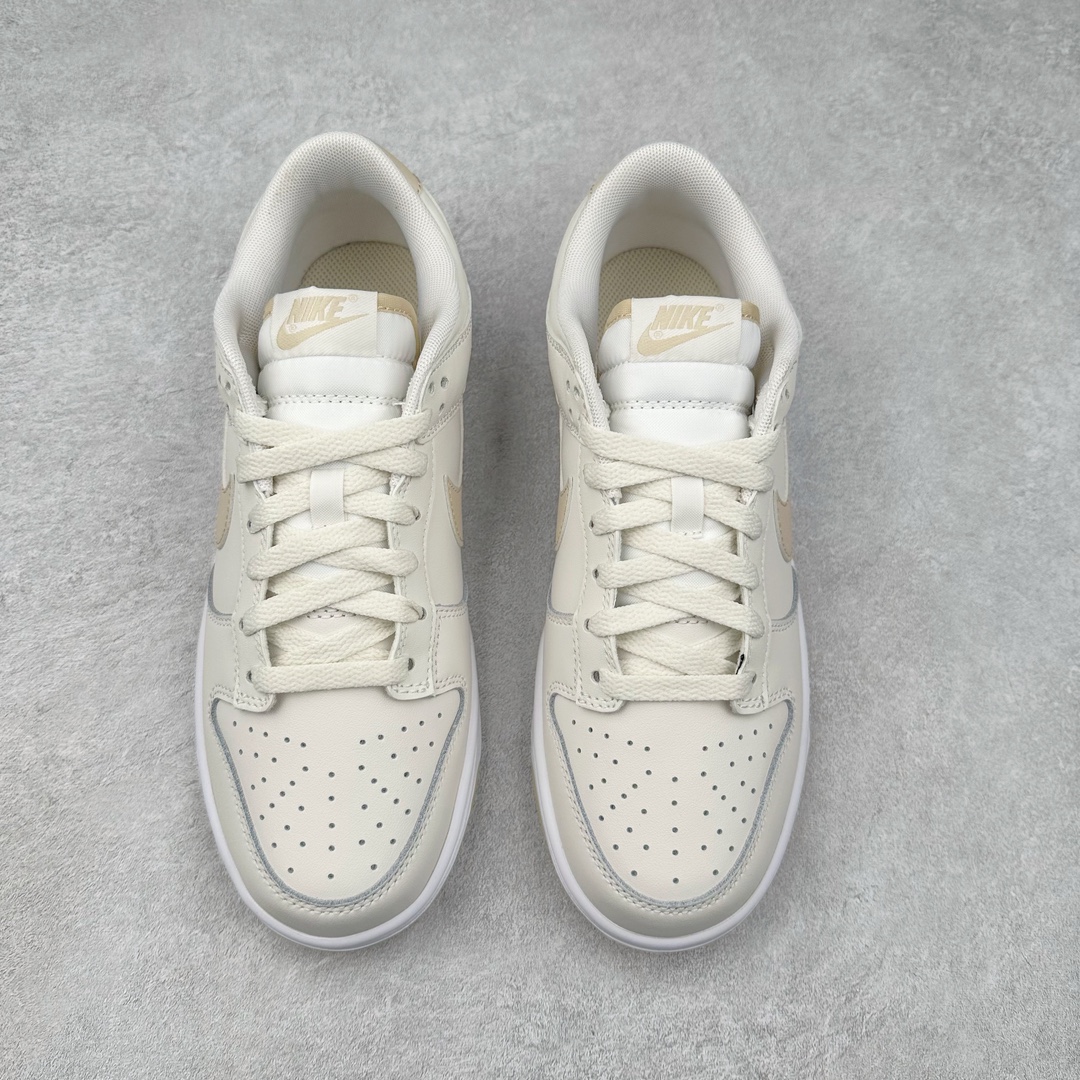 图片[2]-＃神版特价清仓 NK Dunk Low 实力大厂出品 全套原纸板楦头开发 确保原汁原味 完美呈现DUNK版型 一比一鞋头弧度高度鞋身弧度 此版本只针对中端市场 皮料材质有所更替 其他数据细节工艺流程均保持一致 绝不口嗨 细节品控鞋型随意对比 独家私模官方第六代原厂航空铝磨具打磨大底 鞋头坡度极致还原 无解鞋型 原盒原配 圈内天花板工艺 原厂玻璃冲刀 超高清洁度 全鞋零毛边皮料切割 原厂中底布点胶 中底布拉帮走线遵循公司 尺码对应库存‼️-选品中心