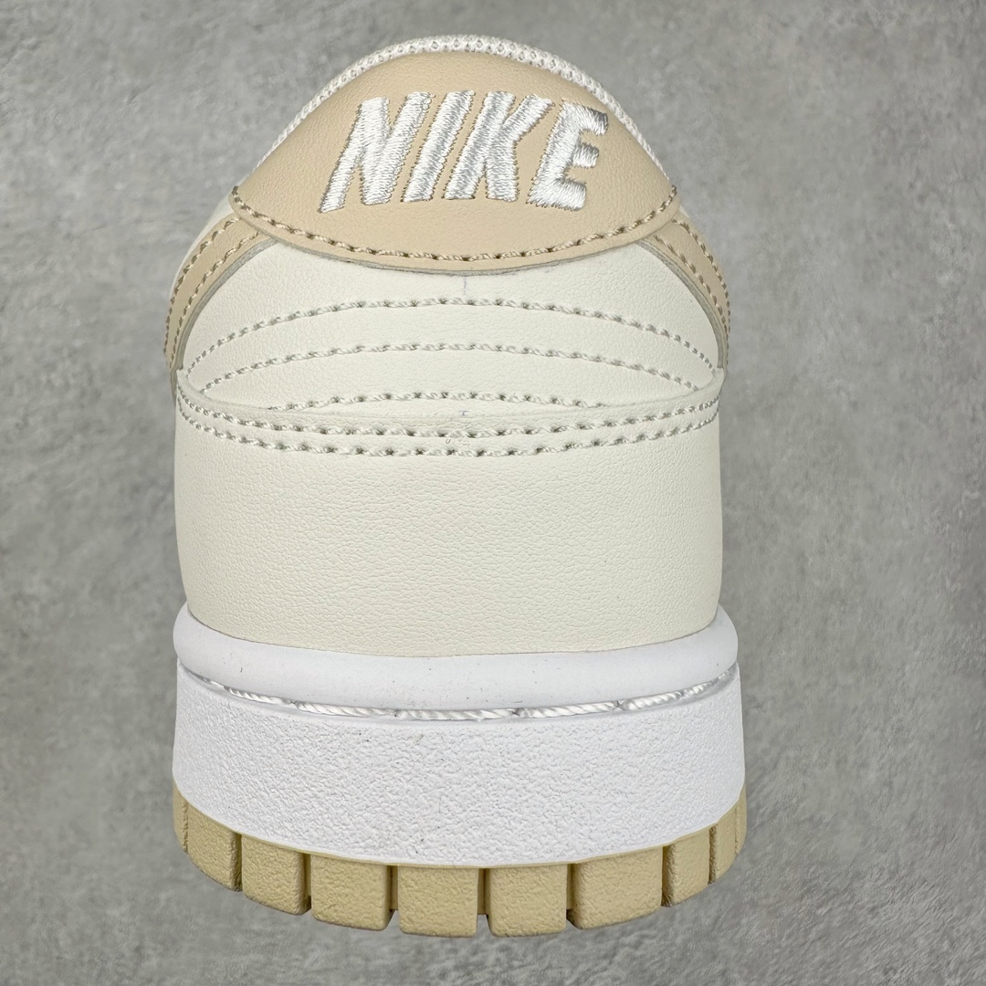 图片[8]-＃神版特价清仓 NK Dunk Low 实力大厂出品 全套原纸板楦头开发 确保原汁原味 完美呈现DUNK版型 一比一鞋头弧度高度鞋身弧度 此版本只针对中端市场 皮料材质有所更替 其他数据细节工艺流程均保持一致 绝不口嗨 细节品控鞋型随意对比 独家私模官方第六代原厂航空铝磨具打磨大底 鞋头坡度极致还原 无解鞋型 原盒原配 圈内天花板工艺 原厂玻璃冲刀 超高清洁度 全鞋零毛边皮料切割 原厂中底布点胶 中底布拉帮走线遵循公司 尺码对应库存‼️-选品中心