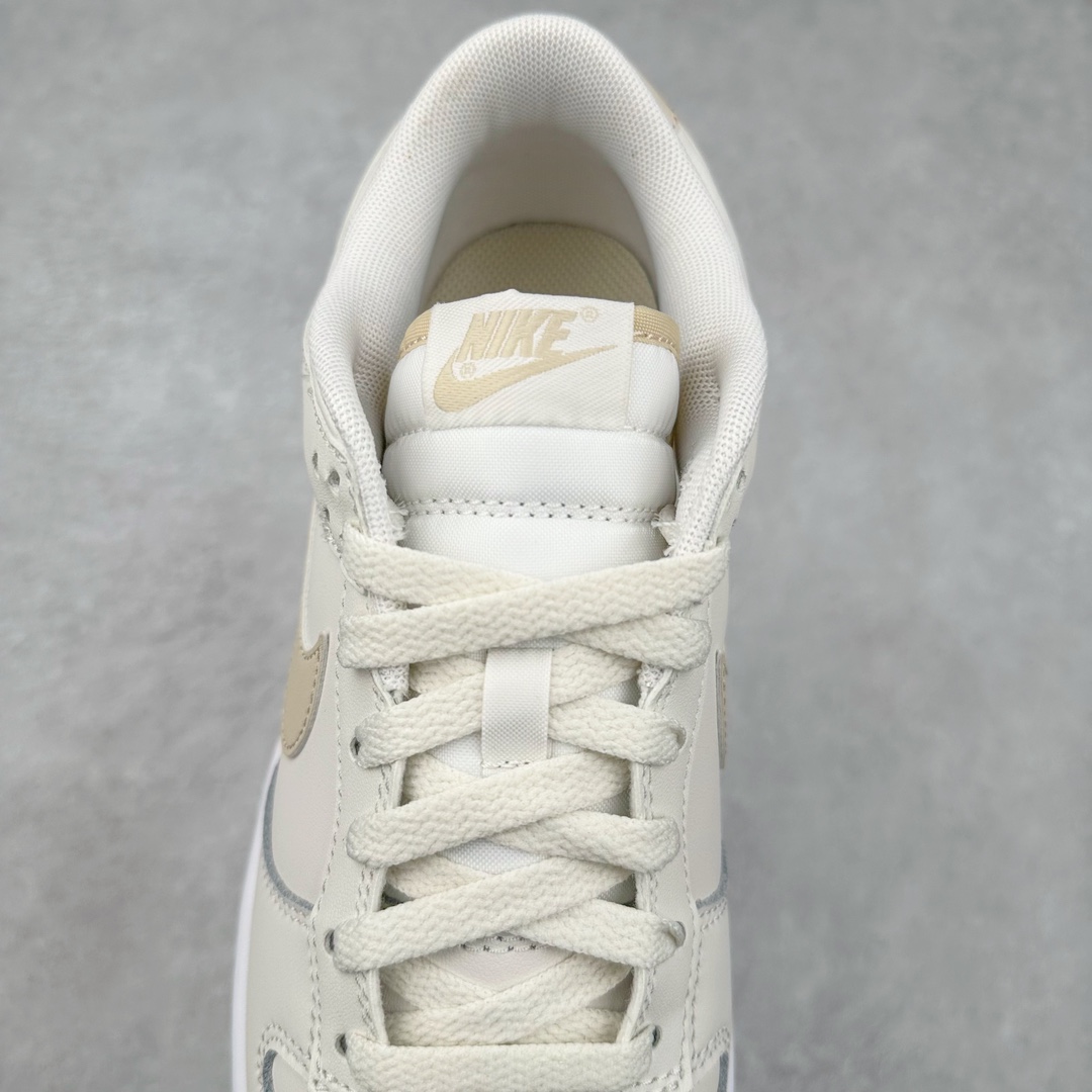 图片[5]-＃神版特价清仓 NK Dunk Low 实力大厂出品 全套原纸板楦头开发 确保原汁原味 完美呈现DUNK版型 一比一鞋头弧度高度鞋身弧度 此版本只针对中端市场 皮料材质有所更替 其他数据细节工艺流程均保持一致 绝不口嗨 细节品控鞋型随意对比 独家私模官方第六代原厂航空铝磨具打磨大底 鞋头坡度极致还原 无解鞋型 原盒原配 圈内天花板工艺 原厂玻璃冲刀 超高清洁度 全鞋零毛边皮料切割 原厂中底布点胶 中底布拉帮走线遵循公司 尺码对应库存‼️-选品中心