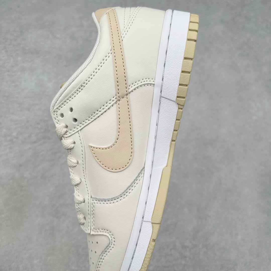 图片[7]-＃神版特价清仓 NK Dunk Low 实力大厂出品 全套原纸板楦头开发 确保原汁原味 完美呈现DUNK版型 一比一鞋头弧度高度鞋身弧度 此版本只针对中端市场 皮料材质有所更替 其他数据细节工艺流程均保持一致 绝不口嗨 细节品控鞋型随意对比 独家私模官方第六代原厂航空铝磨具打磨大底 鞋头坡度极致还原 无解鞋型 原盒原配 圈内天花板工艺 原厂玻璃冲刀 超高清洁度 全鞋零毛边皮料切割 原厂中底布点胶 中底布拉帮走线遵循公司 尺码对应库存‼️-选品中心