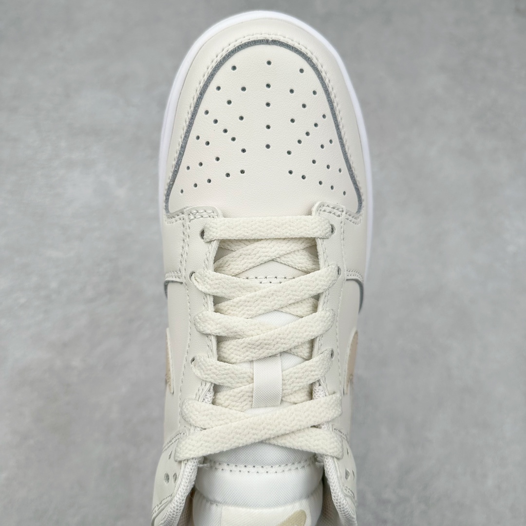 图片[4]-＃神版特价清仓 NK Dunk Low 实力大厂出品 全套原纸板楦头开发 确保原汁原味 完美呈现DUNK版型 一比一鞋头弧度高度鞋身弧度 此版本只针对中端市场 皮料材质有所更替 其他数据细节工艺流程均保持一致 绝不口嗨 细节品控鞋型随意对比 独家私模官方第六代原厂航空铝磨具打磨大底 鞋头坡度极致还原 无解鞋型 原盒原配 圈内天花板工艺 原厂玻璃冲刀 超高清洁度 全鞋零毛边皮料切割 原厂中底布点胶 中底布拉帮走线遵循公司 尺码对应库存‼️-选品中心