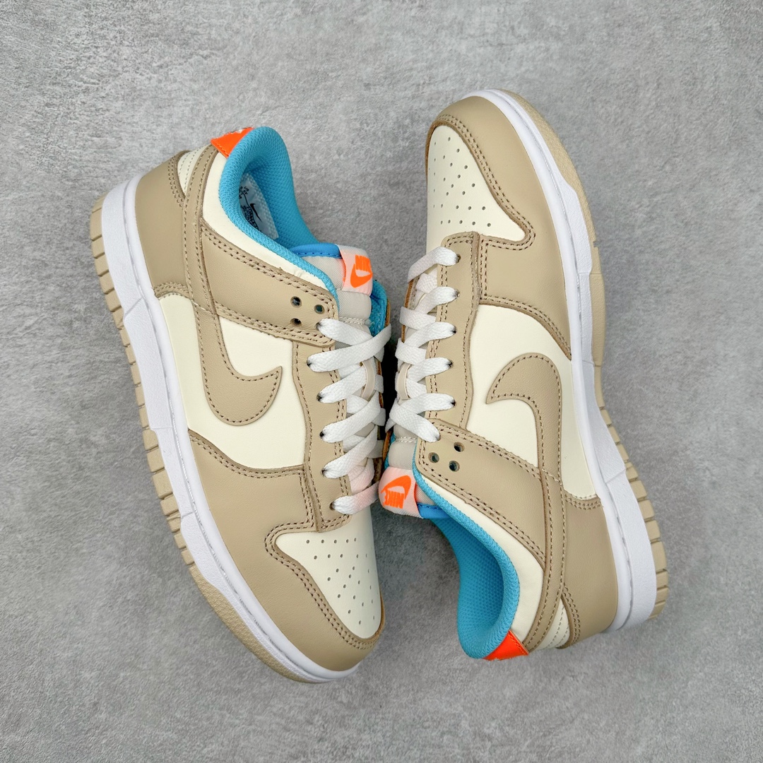 图片[3]-＃神版特价清仓 NK Dunk Low 实力大厂出品 全套原纸板楦头开发 确保原汁原味 完美呈现DUNK版型 一比一鞋头弧度高度鞋身弧度 此版本只针对中端市场 皮料材质有所更替 其他数据细节工艺流程均保持一致 绝不口嗨 细节品控鞋型随意对比 独家私模官方第六代原厂航空铝磨具打磨大底 鞋头坡度极致还原 无解鞋型 原盒原配 圈内天花板工艺 原厂玻璃冲刀 超高清洁度 全鞋零毛边皮料切割 原厂中底布点胶 中底布拉帮走线遵循公司 尺码对应库存‼️-选品中心