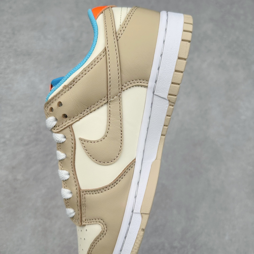 图片[7]-＃神版特价清仓 NK Dunk Low 实力大厂出品 全套原纸板楦头开发 确保原汁原味 完美呈现DUNK版型 一比一鞋头弧度高度鞋身弧度 此版本只针对中端市场 皮料材质有所更替 其他数据细节工艺流程均保持一致 绝不口嗨 细节品控鞋型随意对比 独家私模官方第六代原厂航空铝磨具打磨大底 鞋头坡度极致还原 无解鞋型 原盒原配 圈内天花板工艺 原厂玻璃冲刀 超高清洁度 全鞋零毛边皮料切割 原厂中底布点胶 中底布拉帮走线遵循公司 尺码对应库存‼️-选品中心