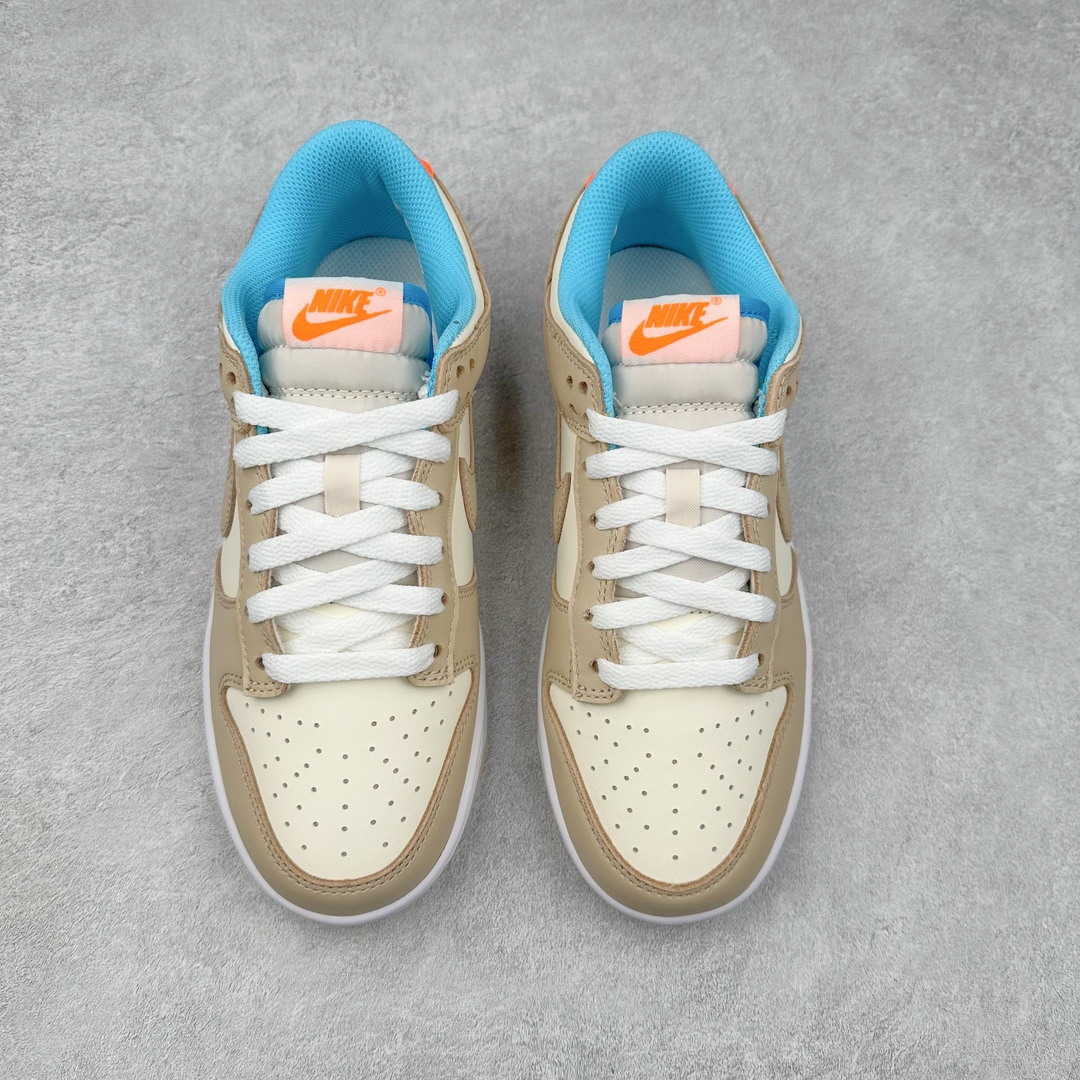图片[2]-＃神版特价清仓 NK Dunk Low 实力大厂出品 全套原纸板楦头开发 确保原汁原味 完美呈现DUNK版型 一比一鞋头弧度高度鞋身弧度 此版本只针对中端市场 皮料材质有所更替 其他数据细节工艺流程均保持一致 绝不口嗨 细节品控鞋型随意对比 独家私模官方第六代原厂航空铝磨具打磨大底 鞋头坡度极致还原 无解鞋型 原盒原配 圈内天花板工艺 原厂玻璃冲刀 超高清洁度 全鞋零毛边皮料切割 原厂中底布点胶 中底布拉帮走线遵循公司 尺码对应库存‼️-选品中心