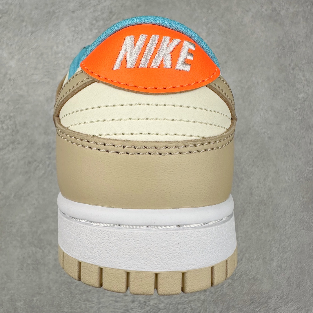 图片[8]-＃神版特价清仓 NK Dunk Low 实力大厂出品 全套原纸板楦头开发 确保原汁原味 完美呈现DUNK版型 一比一鞋头弧度高度鞋身弧度 此版本只针对中端市场 皮料材质有所更替 其他数据细节工艺流程均保持一致 绝不口嗨 细节品控鞋型随意对比 独家私模官方第六代原厂航空铝磨具打磨大底 鞋头坡度极致还原 无解鞋型 原盒原配 圈内天花板工艺 原厂玻璃冲刀 超高清洁度 全鞋零毛边皮料切割 原厂中底布点胶 中底布拉帮走线遵循公司 尺码对应库存‼️-选品中心