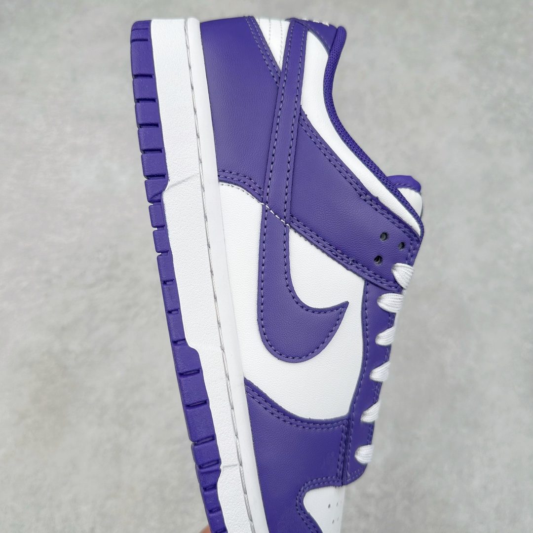 图片[6]-＃神版特价清仓 NK Dunk Low 实力大厂出品 全套原纸板楦头开发 确保原汁原味 完美呈现DUNK版型 一比一鞋头弧度高度鞋身弧度 此版本只针对中端市场 皮料材质有所更替 其他数据细节工艺流程均保持一致 绝不口嗨 细节品控鞋型随意对比 独家私模官方第六代原厂航空铝磨具打磨大底 鞋头坡度极致还原 无解鞋型 原盒原配 圈内天花板工艺 原厂玻璃冲刀 超高清洁度 全鞋零毛边皮料切割 原厂中底布点胶 中底布拉帮走线遵循公司 尺码对应库存‼️-选品中心