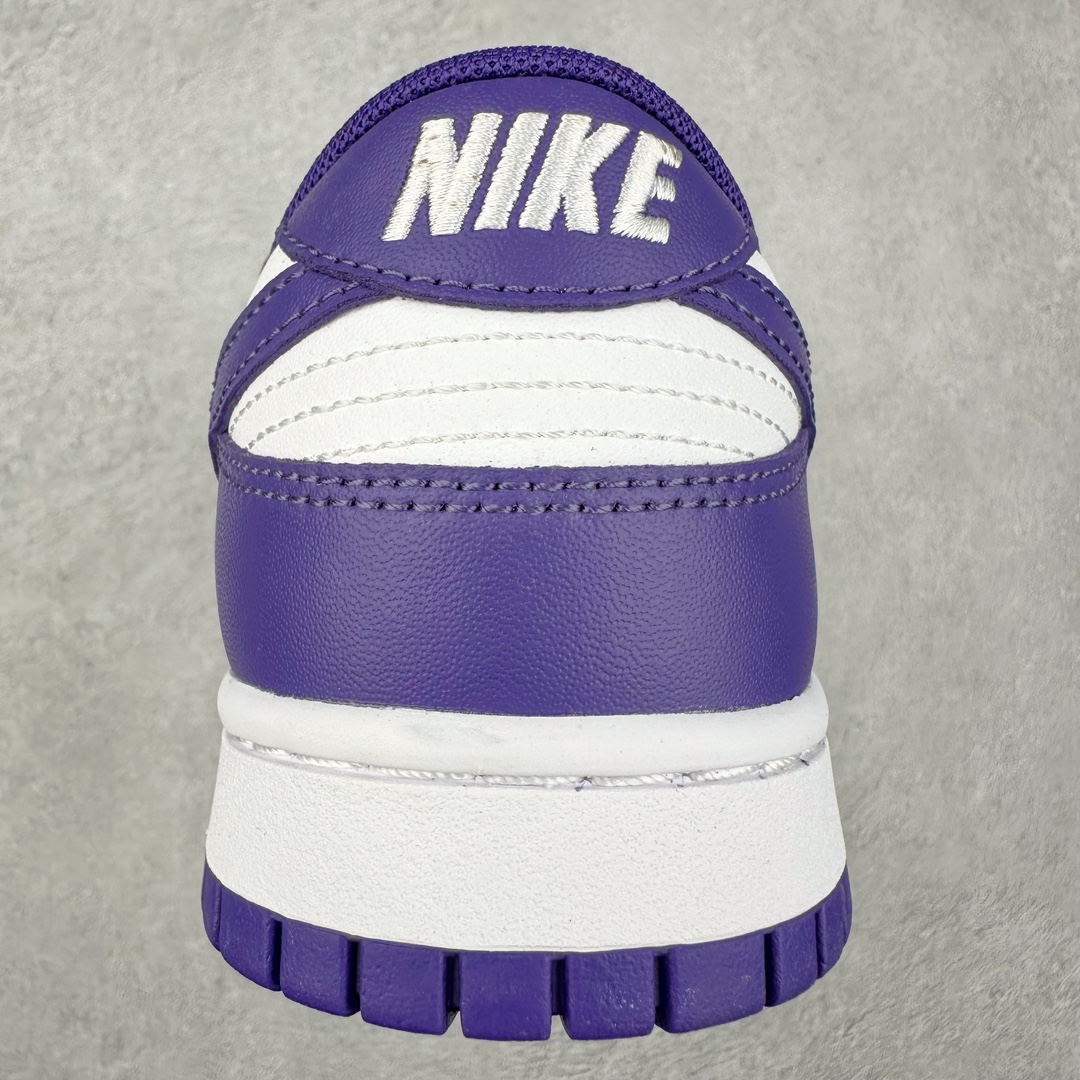 图片[8]-＃神版特价清仓 NK Dunk Low 实力大厂出品 全套原纸板楦头开发 确保原汁原味 完美呈现DUNK版型 一比一鞋头弧度高度鞋身弧度 此版本只针对中端市场 皮料材质有所更替 其他数据细节工艺流程均保持一致 绝不口嗨 细节品控鞋型随意对比 独家私模官方第六代原厂航空铝磨具打磨大底 鞋头坡度极致还原 无解鞋型 原盒原配 圈内天花板工艺 原厂玻璃冲刀 超高清洁度 全鞋零毛边皮料切割 原厂中底布点胶 中底布拉帮走线遵循公司 尺码对应库存‼️-选品中心