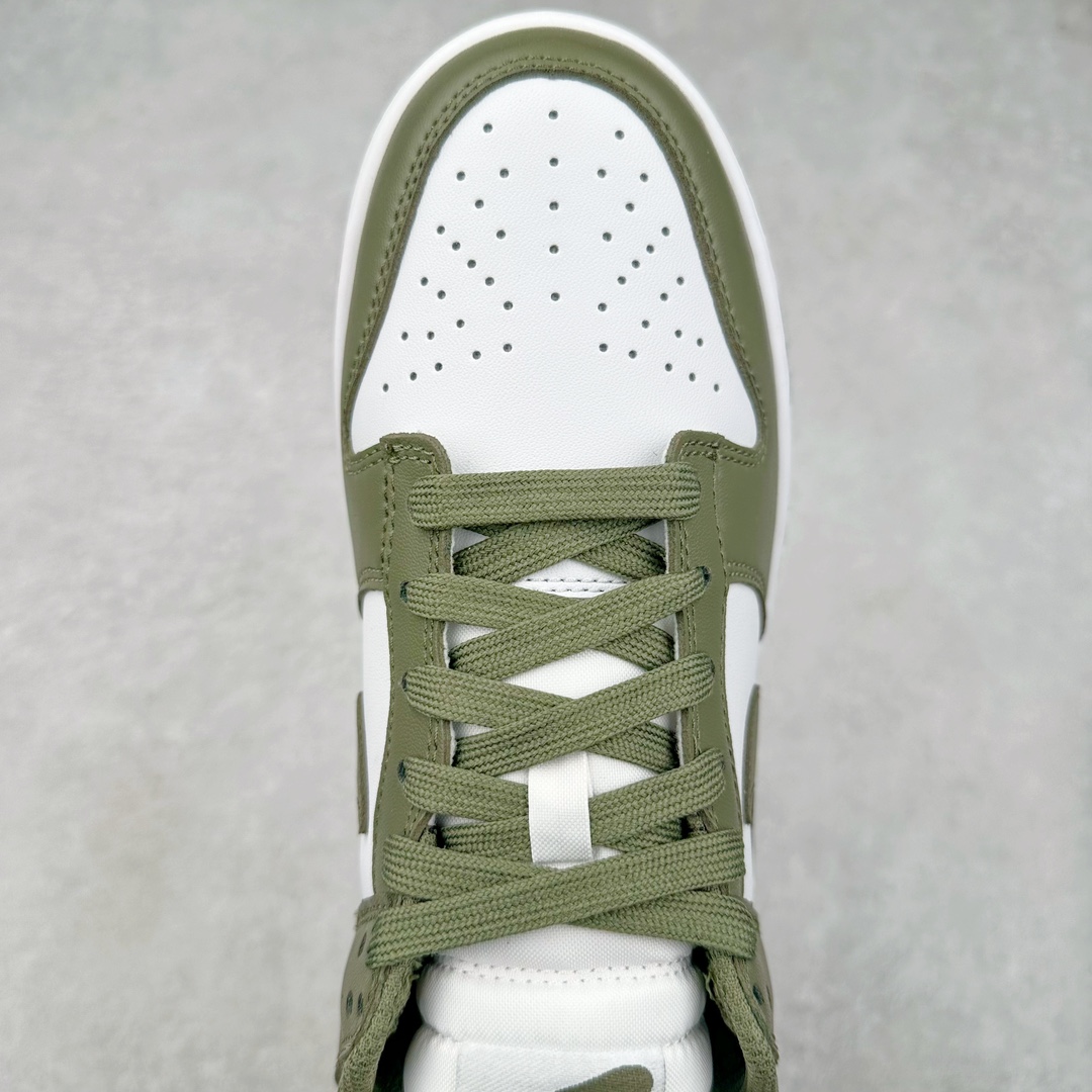 图片[4]-＃神版特价清仓 NK Dunk Low 实力大厂出品 全套原纸板楦头开发 确保原汁原味 完美呈现DUNK版型 一比一鞋头弧度高度鞋身弧度 此版本只针对中端市场 皮料材质有所更替 其他数据细节工艺流程均保持一致 绝不口嗨 细节品控鞋型随意对比 独家私模官方第六代原厂航空铝磨具打磨大底 鞋头坡度极致还原 无解鞋型 原盒原配 圈内天花板工艺 原厂玻璃冲刀 超高清洁度 全鞋零毛边皮料切割 原厂中底布点胶 中底布拉帮走线遵循公司 尺码对应库存‼️-选品中心