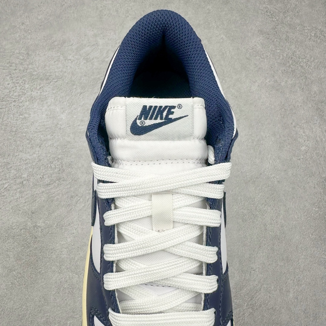 图片[5]-＃神版特价清仓 NK Dunk Low 实力大厂出品 全套原纸板楦头开发 确保原汁原味 完美呈现DUNK版型 一比一鞋头弧度高度鞋身弧度 此版本只针对中端市场 皮料材质有所更替 其他数据细节工艺流程均保持一致 绝不口嗨 细节品控鞋型随意对比 独家私模官方第六代原厂航空铝磨具打磨大底 鞋头坡度极致还原 无解鞋型 原盒原配 圈内天花板工艺 原厂玻璃冲刀 超高清洁度 全鞋零毛边皮料切割 原厂中底布点胶 中底布拉帮走线遵循公司 尺码对应库存‼️-选品中心