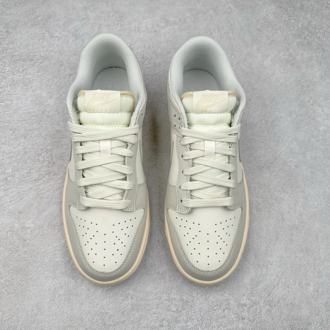 图片[2]-＃神版特价清仓 NK Dunk Low 实力大厂出品 全套原纸板楦头开发 确保原汁原味 完美呈现DUNK版型 一比一鞋头弧度高度鞋身弧度 此版本只针对中端市场 皮料材质有所更替 其他数据细节工艺流程均保持一致 绝不口嗨 细节品控鞋型随意对比 独家私模官方第六代原厂航空铝磨具打磨大底 鞋头坡度极致还原 无解鞋型 原盒原配 圈内天花板工艺 原厂玻璃冲刀 超高清洁度 全鞋零毛边皮料切割 原厂中底布点胶 中底布拉帮走线遵循公司 尺码对应库存‼️-选品中心