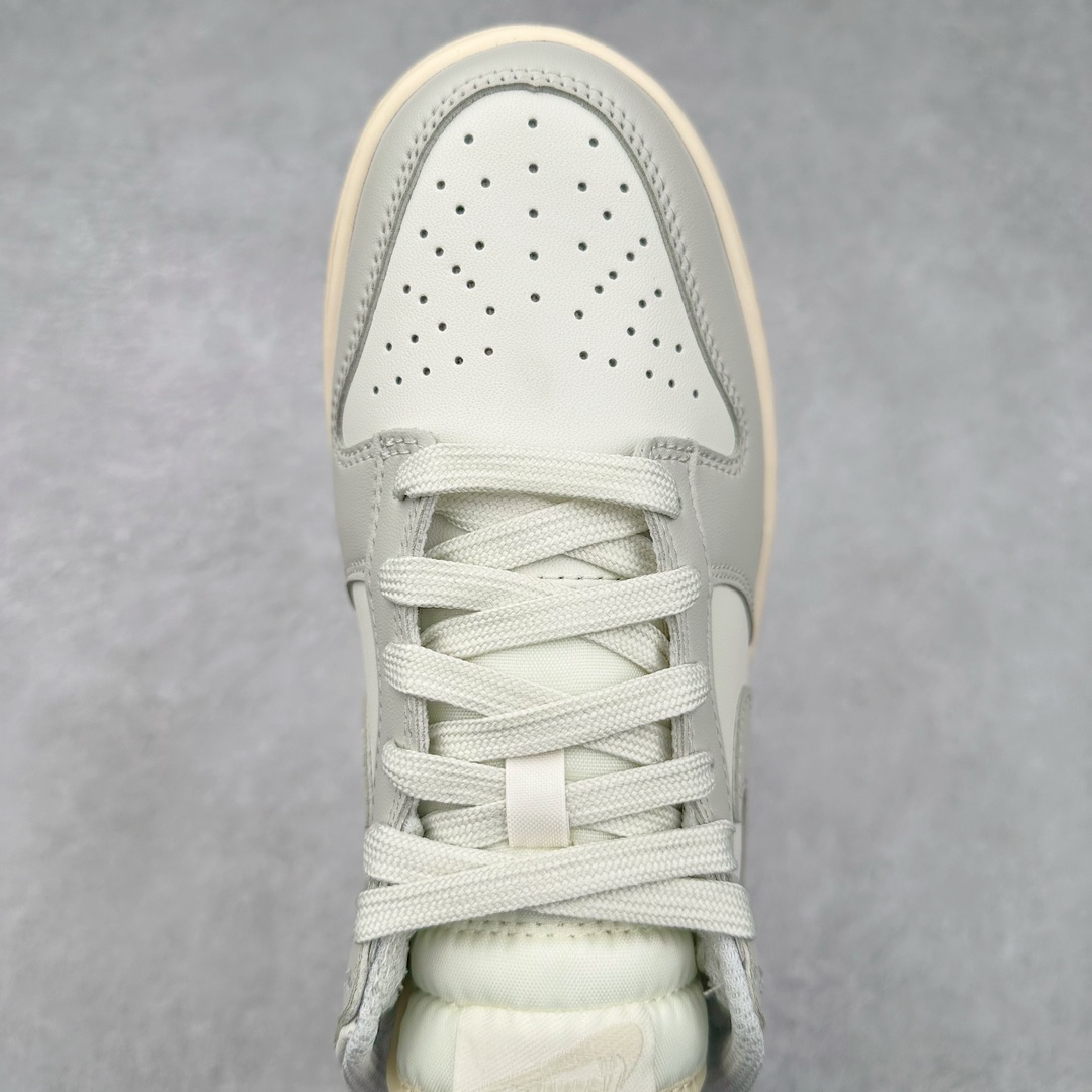 图片[4]-＃神版特价清仓 NK Dunk Low 实力大厂出品 全套原纸板楦头开发 确保原汁原味 完美呈现DUNK版型 一比一鞋头弧度高度鞋身弧度 此版本只针对中端市场 皮料材质有所更替 其他数据细节工艺流程均保持一致 绝不口嗨 细节品控鞋型随意对比 独家私模官方第六代原厂航空铝磨具打磨大底 鞋头坡度极致还原 无解鞋型 原盒原配 圈内天花板工艺 原厂玻璃冲刀 超高清洁度 全鞋零毛边皮料切割 原厂中底布点胶 中底布拉帮走线遵循公司 尺码对应库存‼️-选品中心