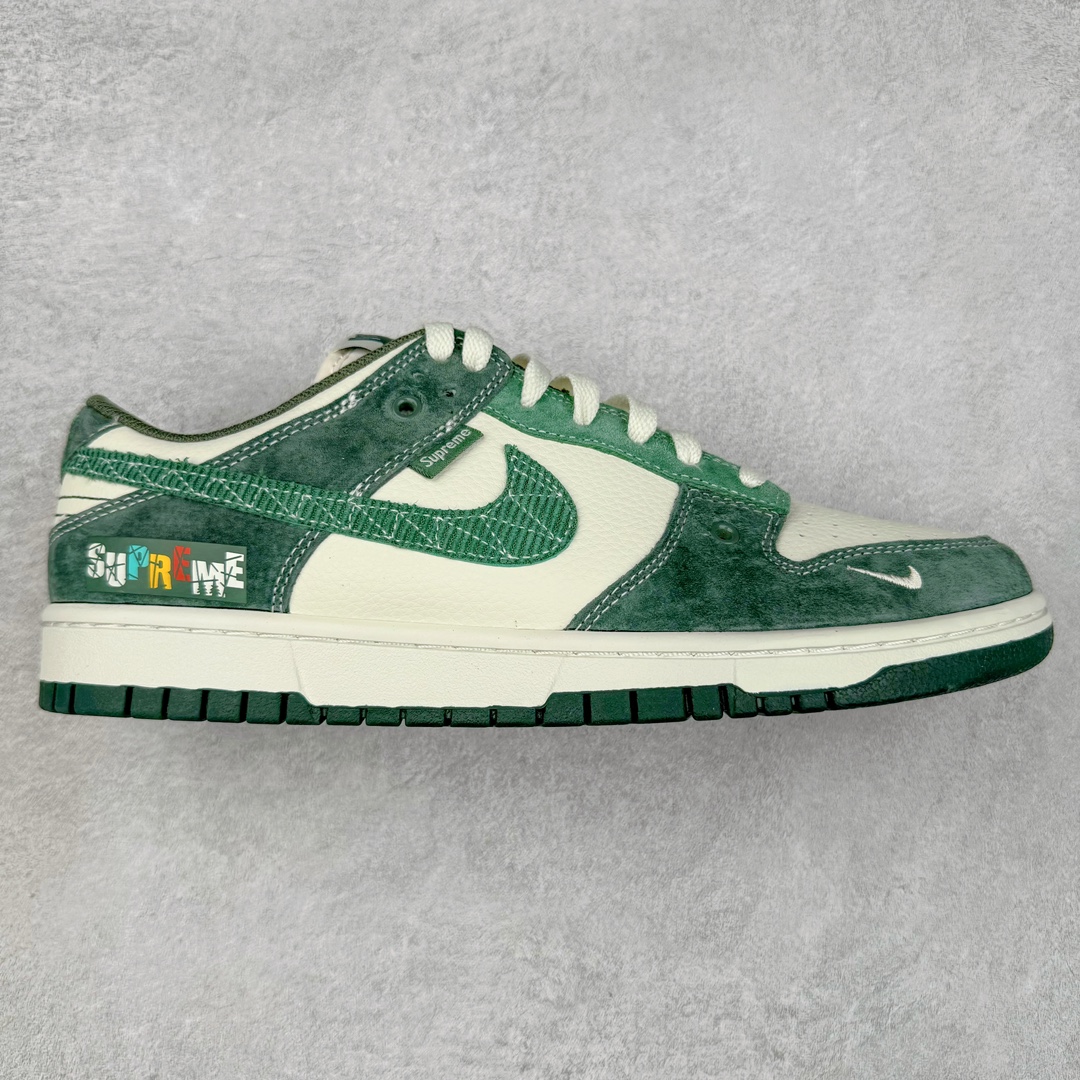 NK Dunk Low 定制配色 DJ2024-042 大厂出品 极力推荐 原装头层材料 独家版型蒸餾加工帶來的是更好的视觉和脚感体验大厂纯原品质出货 清洁度 电绣工艺 皮料切割干净无任何毛边 细节完美 尺码:36 36.5 37.5 38 38.5 39 40 40.5 41 42 42.5 43 44 44.5 45 46 47.5-选品中心