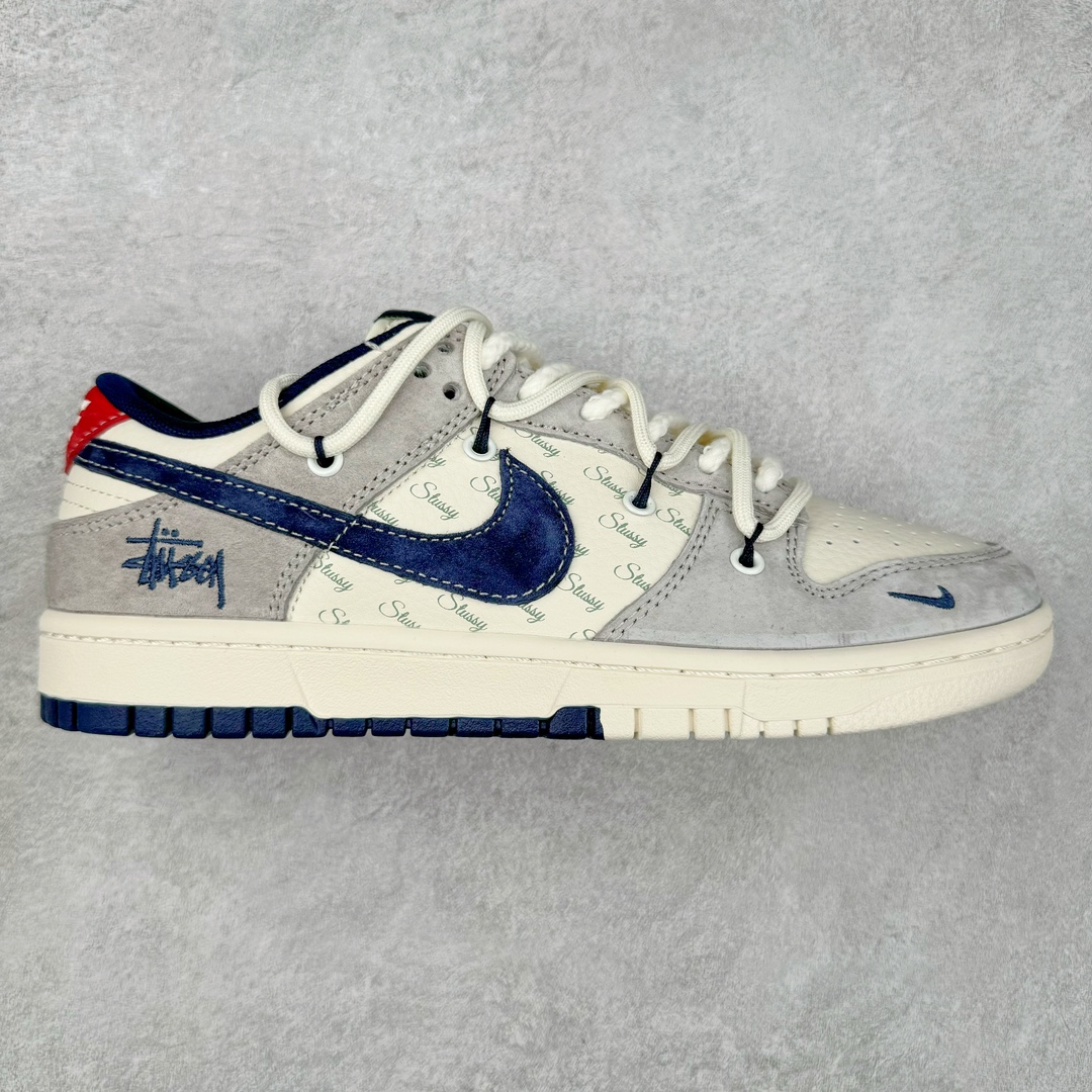 NK Dunk Low 定制配色 SJ2068-308 大厂出品 极力推荐 原装头层材料 独家版型蒸餾加工帶來的是更好的视觉和脚感体验大厂纯原品质出货 清洁度 电绣工艺 皮料切割干净无任何毛边 细节完美 尺码：36 36.5 37.5 38 38.5 39 40 40.5 41 42 42.5 43 44 44.5 45 46 47.5-选品中心