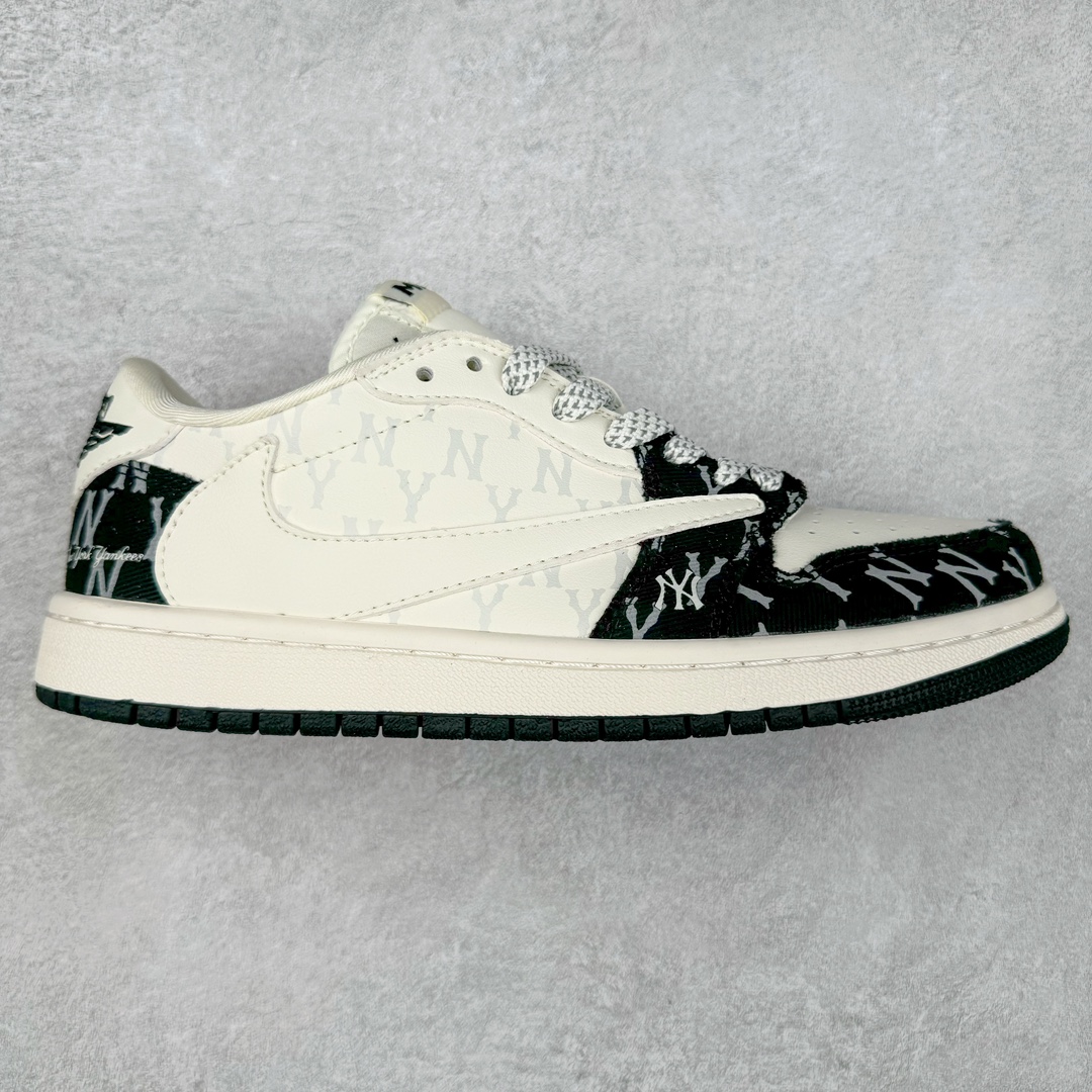 TS x Air Jordan AJ1 Low SJ2068-104