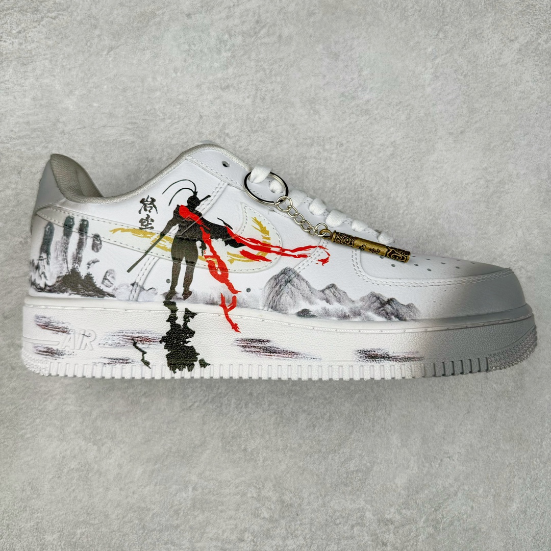 NK Air Force 1´07 Low 空军一号低帮百搭休闲运动板鞋 CR6968-056 柔软、弹性十足的缓震性能和出色的中底设计 横跨复古与现代的外型结合 造就出风靡全球 三十多年的Force 1 直到今天还深受青睐 尺码:36 36.5 37.5 38 38.5 39 40 40.5 41 42 42.5 43 44 44.5 45-选品中心