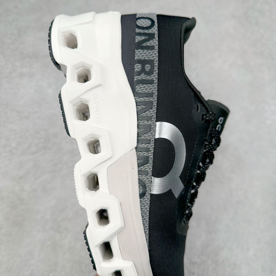 图片[6]-＃GX On Cloudmonster 2 昂跑减震生活休闲鞋 此运动品牌 开创于2010年 缓震着陆、强效回弹、轻柔质感的设计构思始终是ON研制关键 与此同时基于“为全球提供革新性的跑步感受”信念 陆续推出了多款跑鞋及其以专业运动人体跑步工程学为设计关键的功能性跑步服饰设备 让跑者不费力气地畅快畅跑 尺码：36 36.5 37.5 38 38.5 39 40 40.5 41 42 42.5 43 44 44.5 45-选品中心