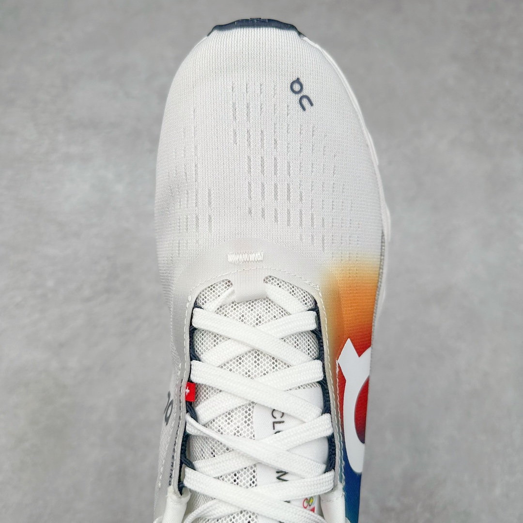 图片[4]-＃GX On Cloudmonster 2 昂跑减震生活休闲鞋 此运动品牌 开创于2010年 缓震着陆、强效回弹、轻柔质感的设计构思始终是ON研制关键 与此同时基于“为全球提供革新性的跑步感受”信念 陆续推出了多款跑鞋及其以专业运动人体跑步工程学为设计关键的功能性跑步服饰设备 让跑者不费力气地畅快畅跑 尺码：36 36.5 37.5 38 38.5 39 40 40.5 41 42 42.5 43 44 44.5 45-选品中心