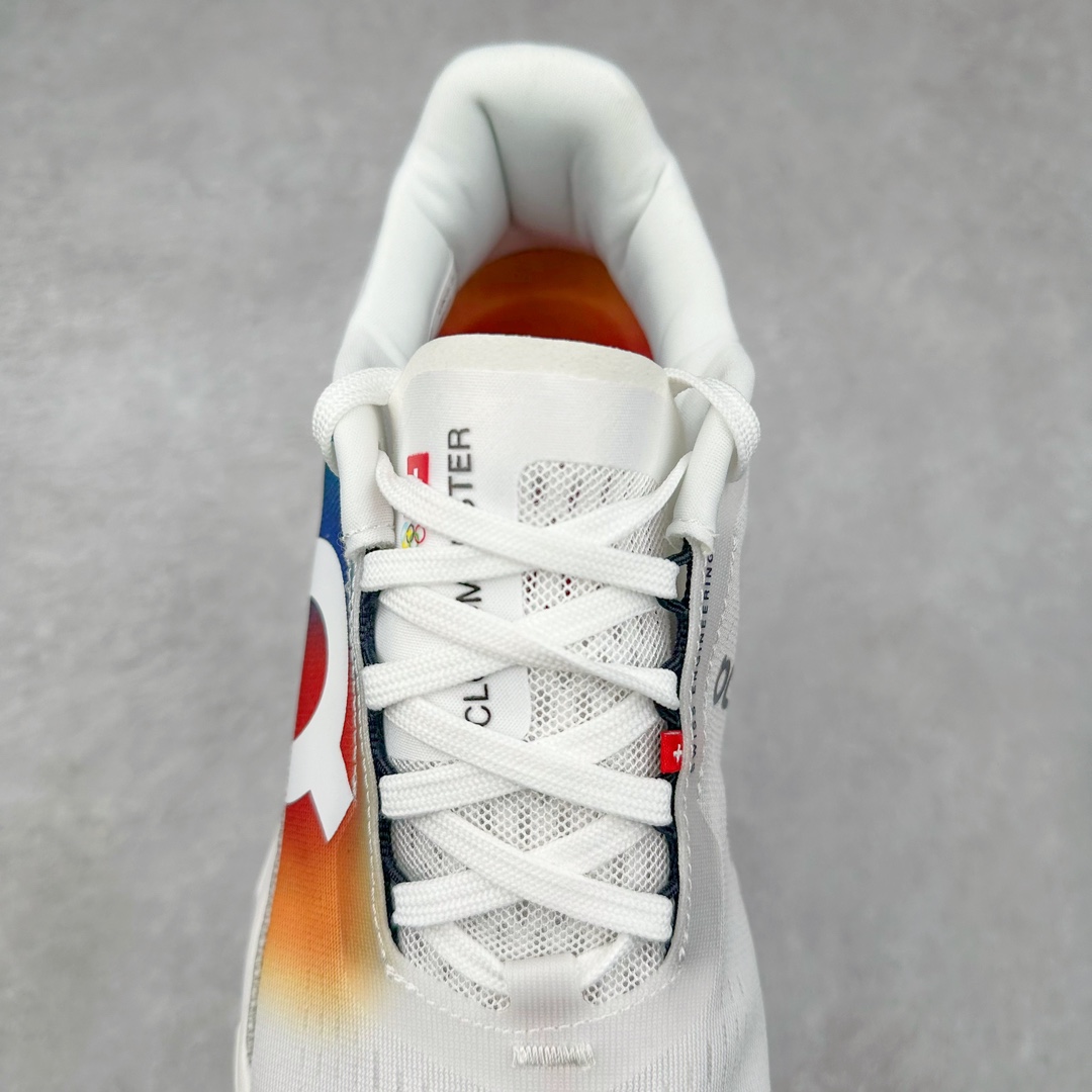 图片[5]-＃GX On Cloudmonster 2 昂跑减震生活休闲鞋 此运动品牌 开创于2010年 缓震着陆、强效回弹、轻柔质感的设计构思始终是ON研制关键 与此同时基于“为全球提供革新性的跑步感受”信念 陆续推出了多款跑鞋及其以专业运动人体跑步工程学为设计关键的功能性跑步服饰设备 让跑者不费力气地畅快畅跑 尺码：36 36.5 37.5 38 38.5 39 40 40.5 41 42 42.5 43 44 44.5 45-选品中心