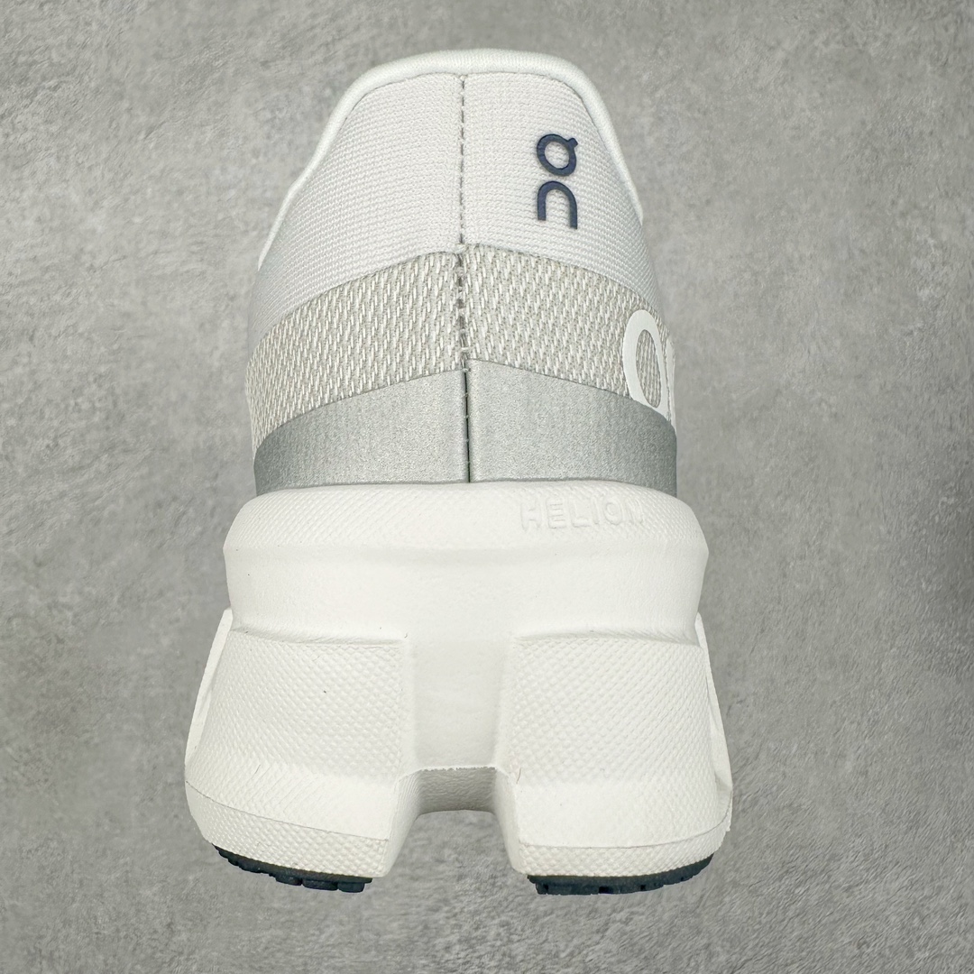 图片[9]-＃GX On Cloudmonster 2 昂跑减震生活休闲鞋 此运动品牌 开创于2010年 缓震着陆、强效回弹、轻柔质感的设计构思始终是ON研制关键 与此同时基于“为全球提供革新性的跑步感受”信念 陆续推出了多款跑鞋及其以专业运动人体跑步工程学为设计关键的功能性跑步服饰设备 让跑者不费力气地畅快畅跑 尺码：36 36.5 37.5 38 38.5 39 40 40.5 41 42 42.5 43 44 44.5 45-选品中心