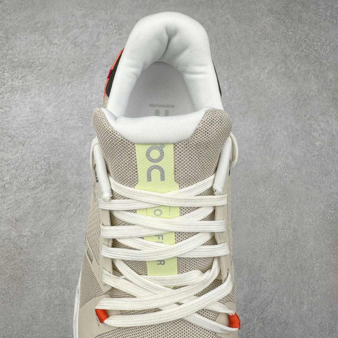 图片[5]-＃GX On Cloudflyer 4 昂跑减震生活休闲鞋 此运动品牌 开创于2010年 缓震着陆、强效回弹、轻柔质感的设计构思始终是ON研制关键 与此同时基于“为全球提供革新性的跑步感受”信念 陆续推出了多款跑鞋及其以专业运动人体跑步工程学为设计关键的功能性跑步服饰设备 让跑者不费力气地畅快畅跑 尺码：36 36.5 37.5 38 38.5 39 40 40.5 41 42 42.5 43 44 44.5 45-选品中心